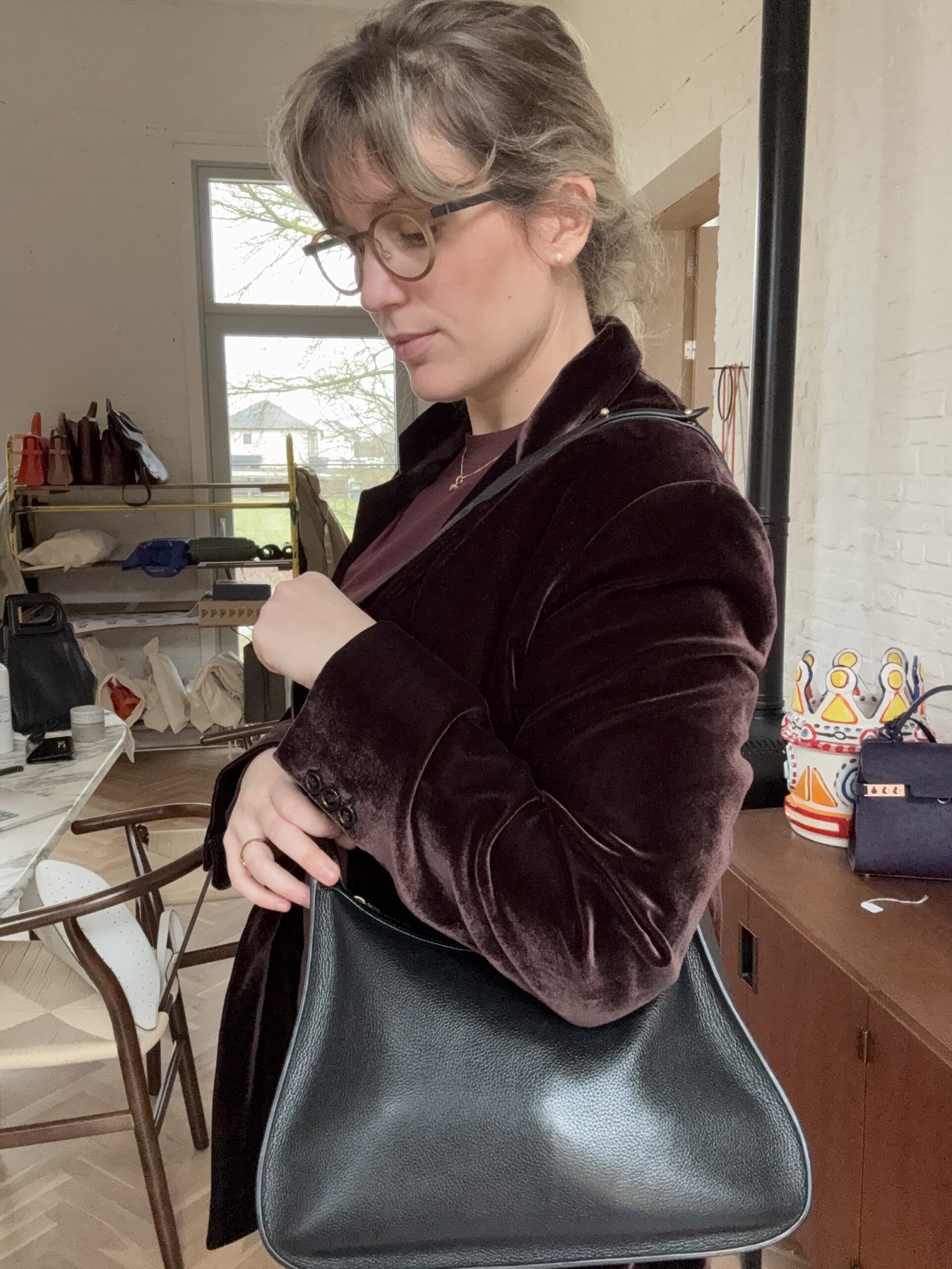 Pensée - Afbeelding 12