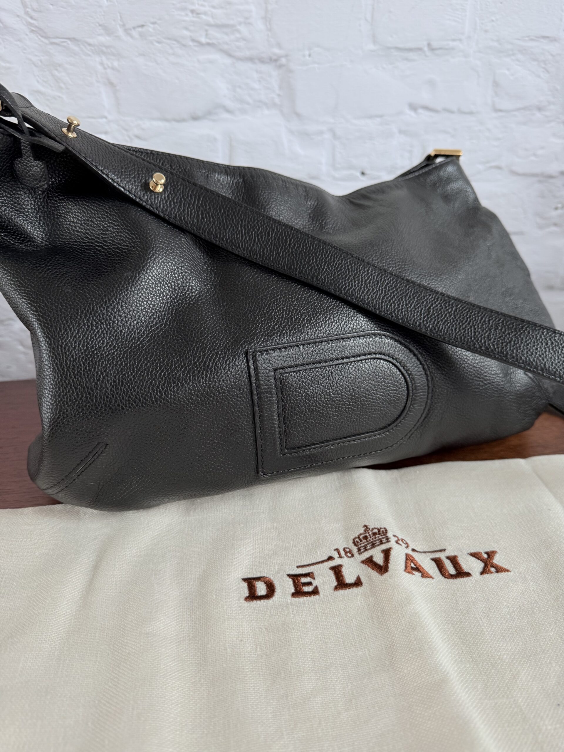 Louise Besace Polo - Afbeelding 12