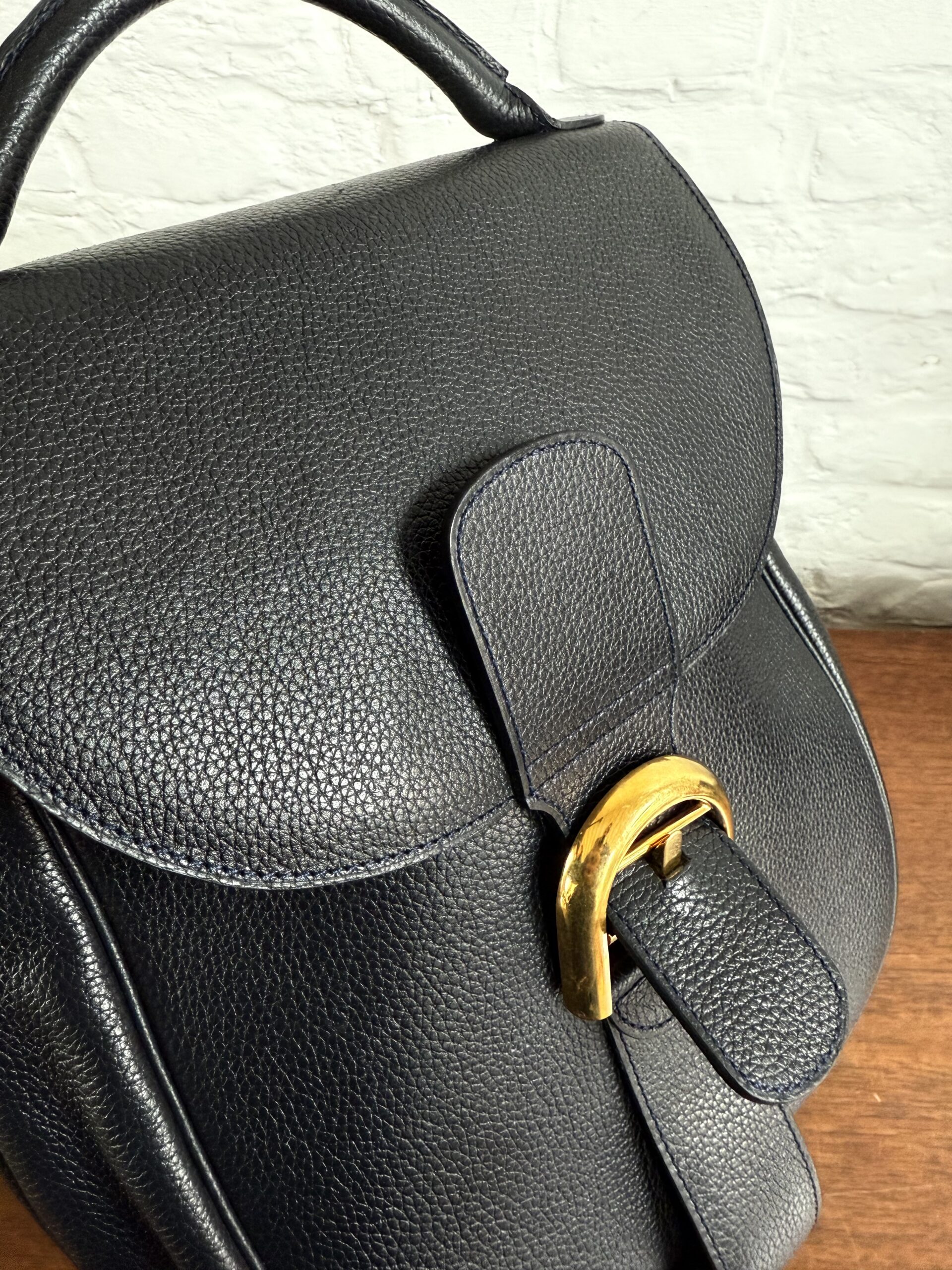 Cristal de Roche Trotteur in Marine - Afbeelding 10