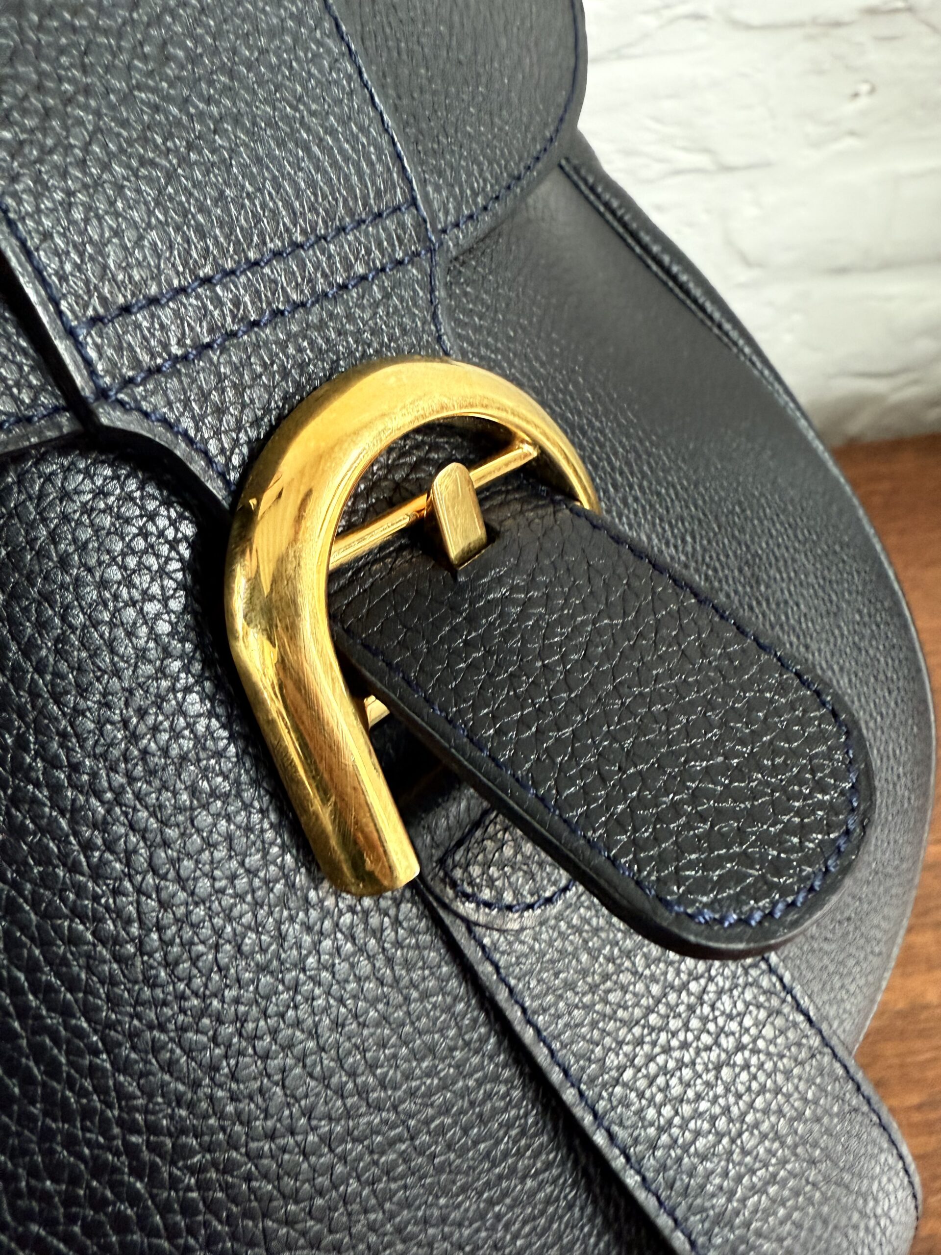 Cristal de Roche Trotteur in Marine - Afbeelding 11