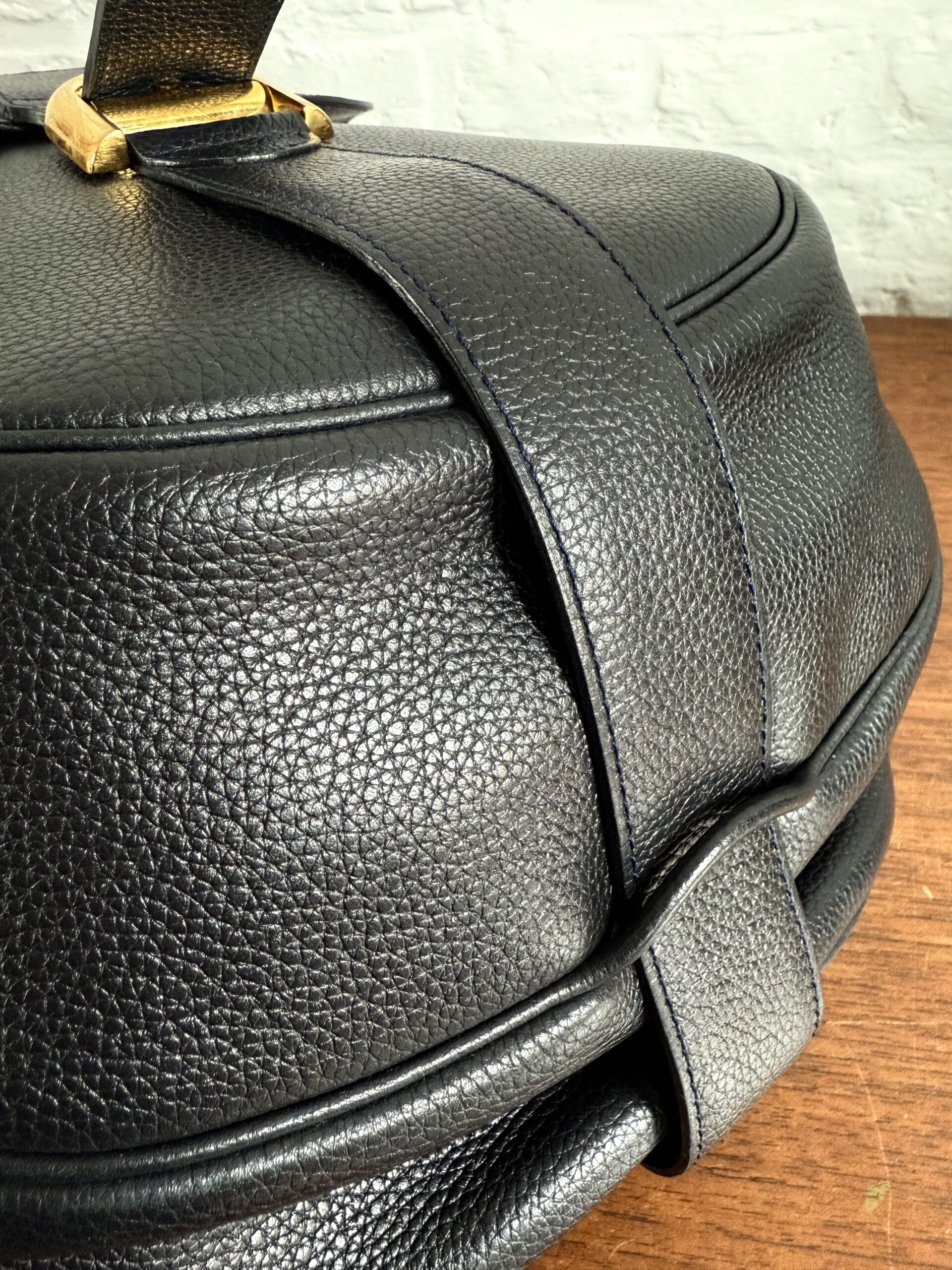 Cristal de Roche Trotteur in Marine - Afbeelding 12