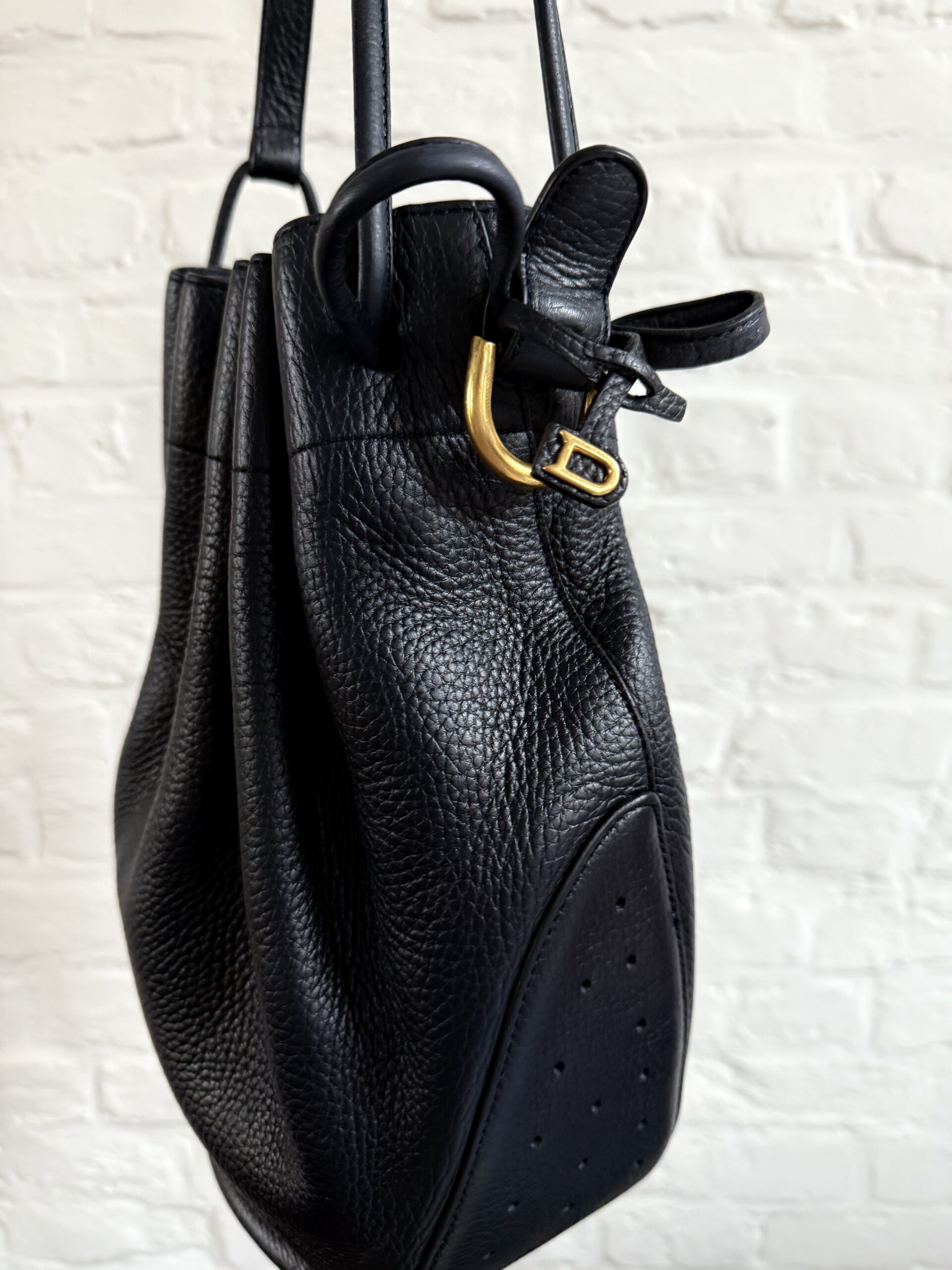 Tabarin  in Marine - Afbeelding 2