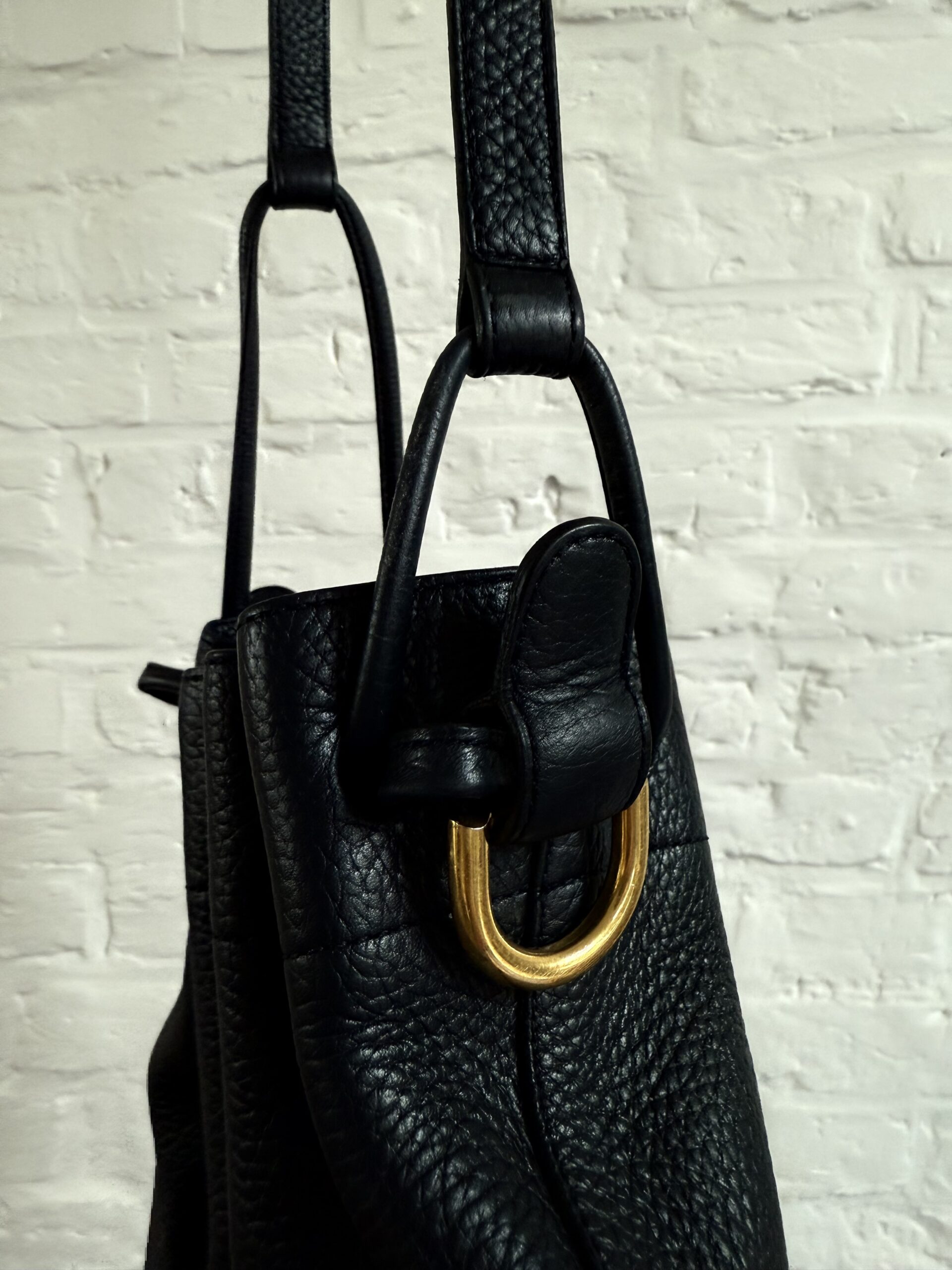 Tabarin  in Marine - Afbeelding 5