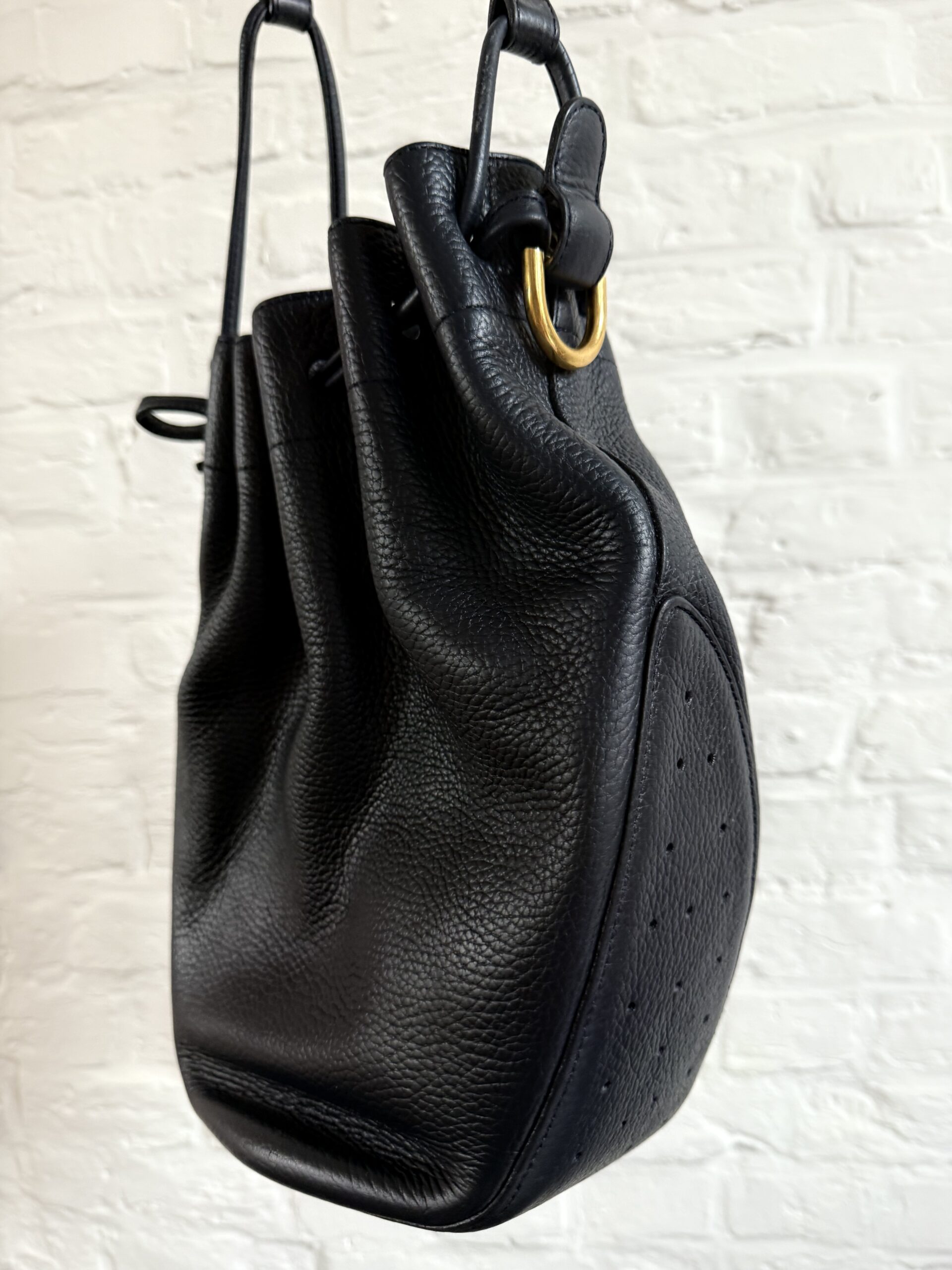 Tabarin  in Marine - Afbeelding 6