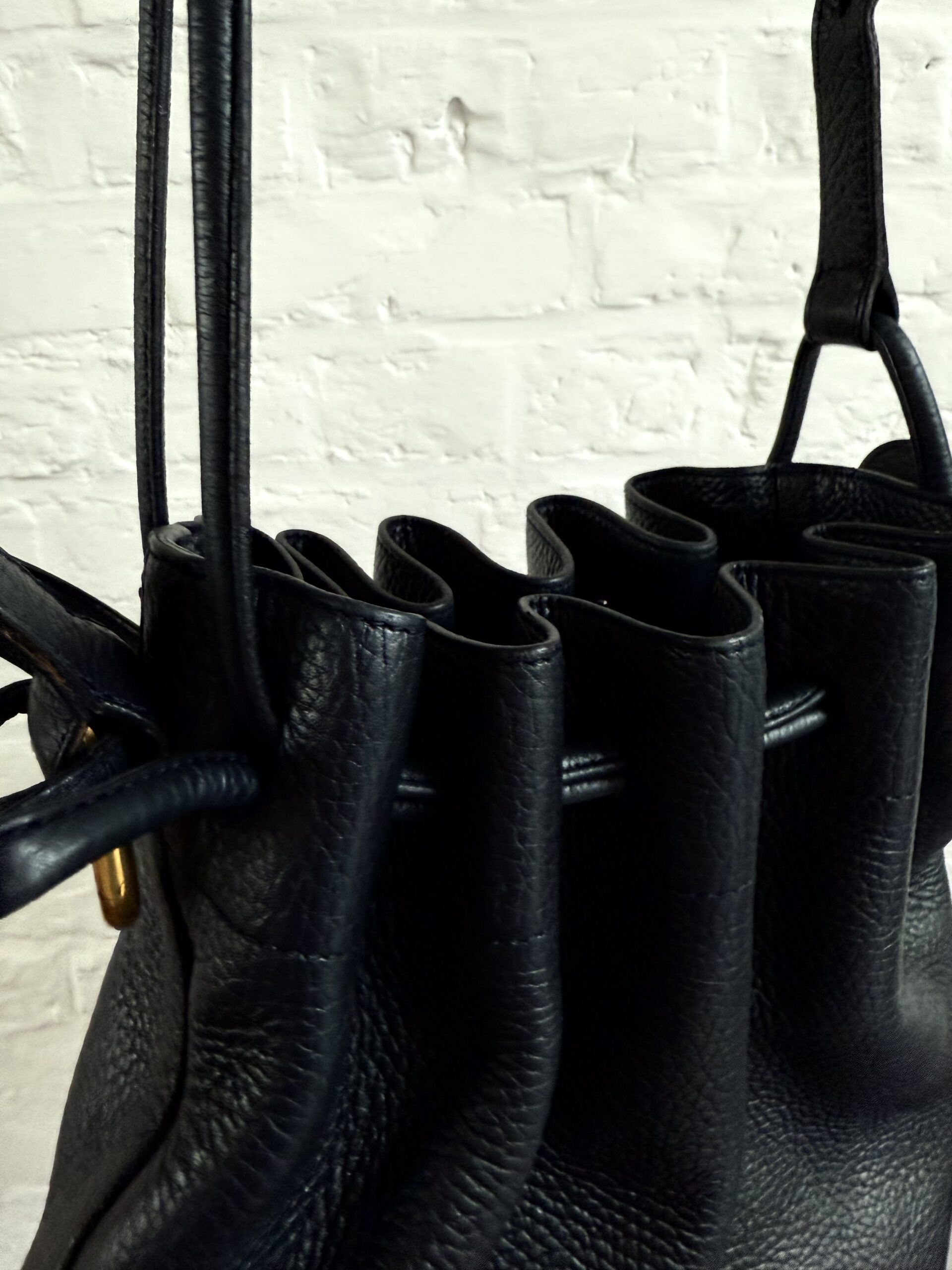 Tabarin  in Marine - Afbeelding 9