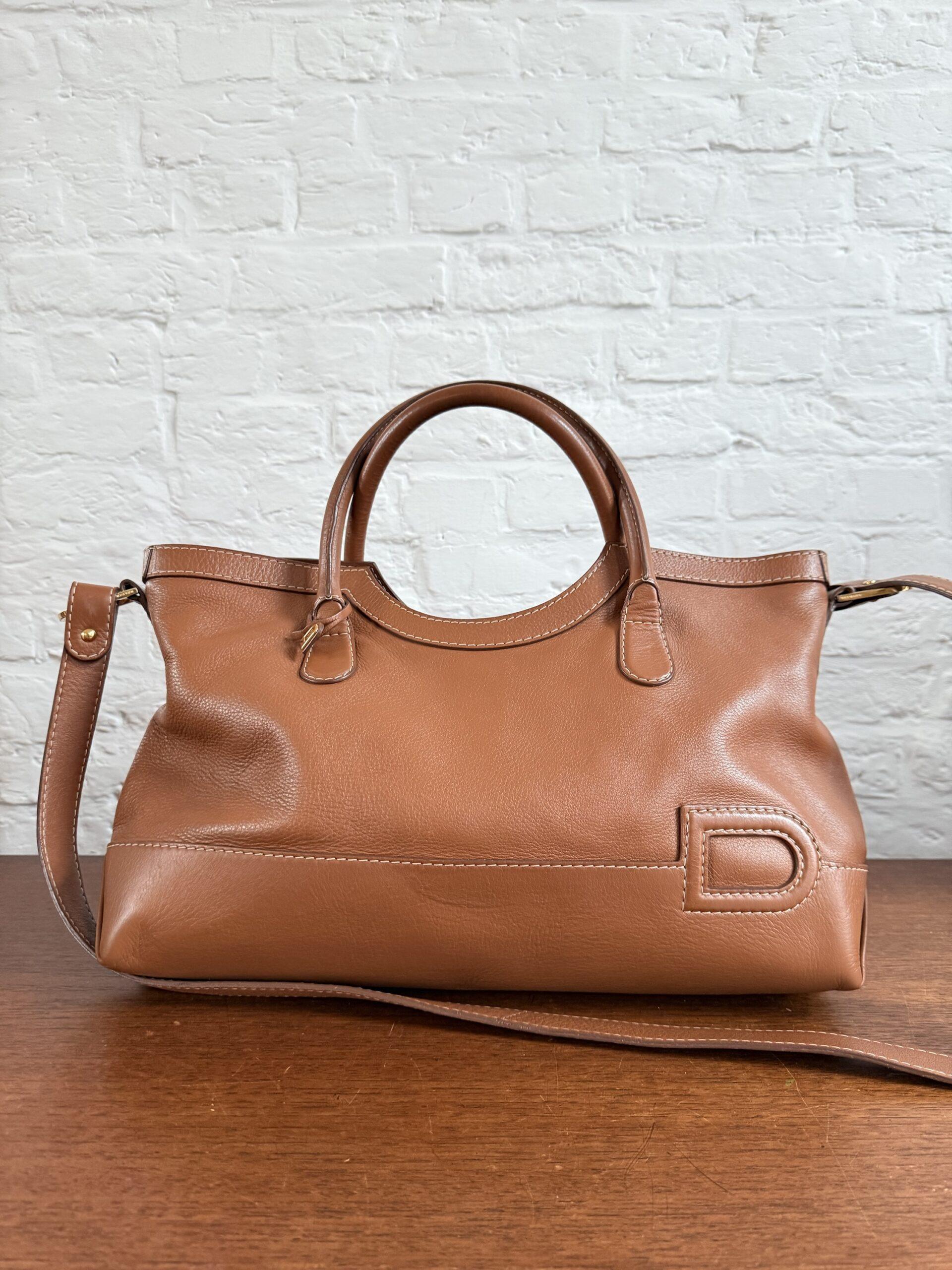 Tan Mirage in Brandy