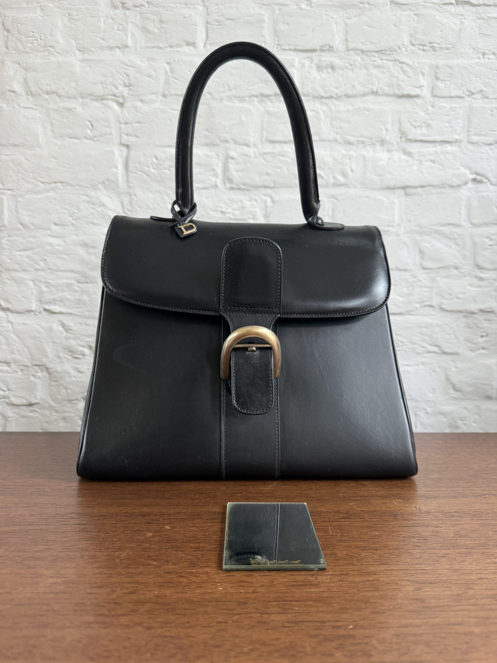 Brillant MM boxcalf 1958 - Afbeelding 8