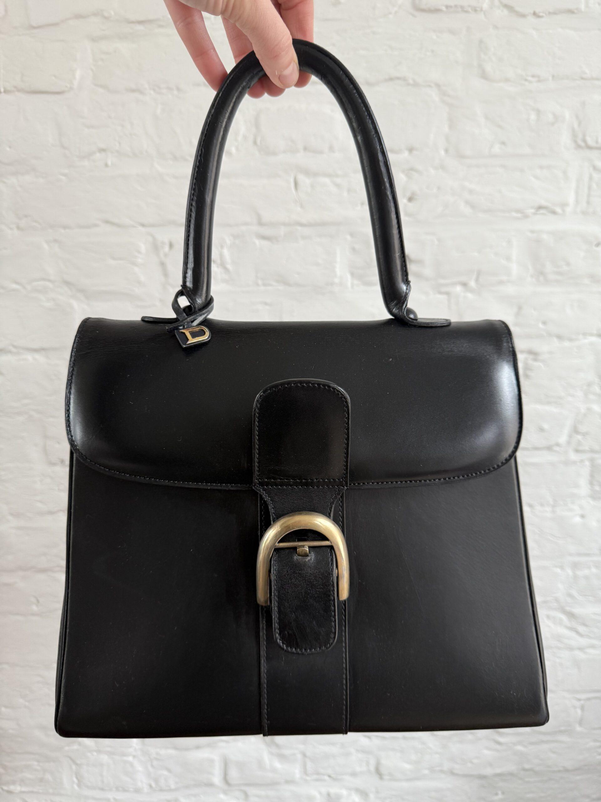 Brillant MM boxcalf 1958 - Afbeelding 9