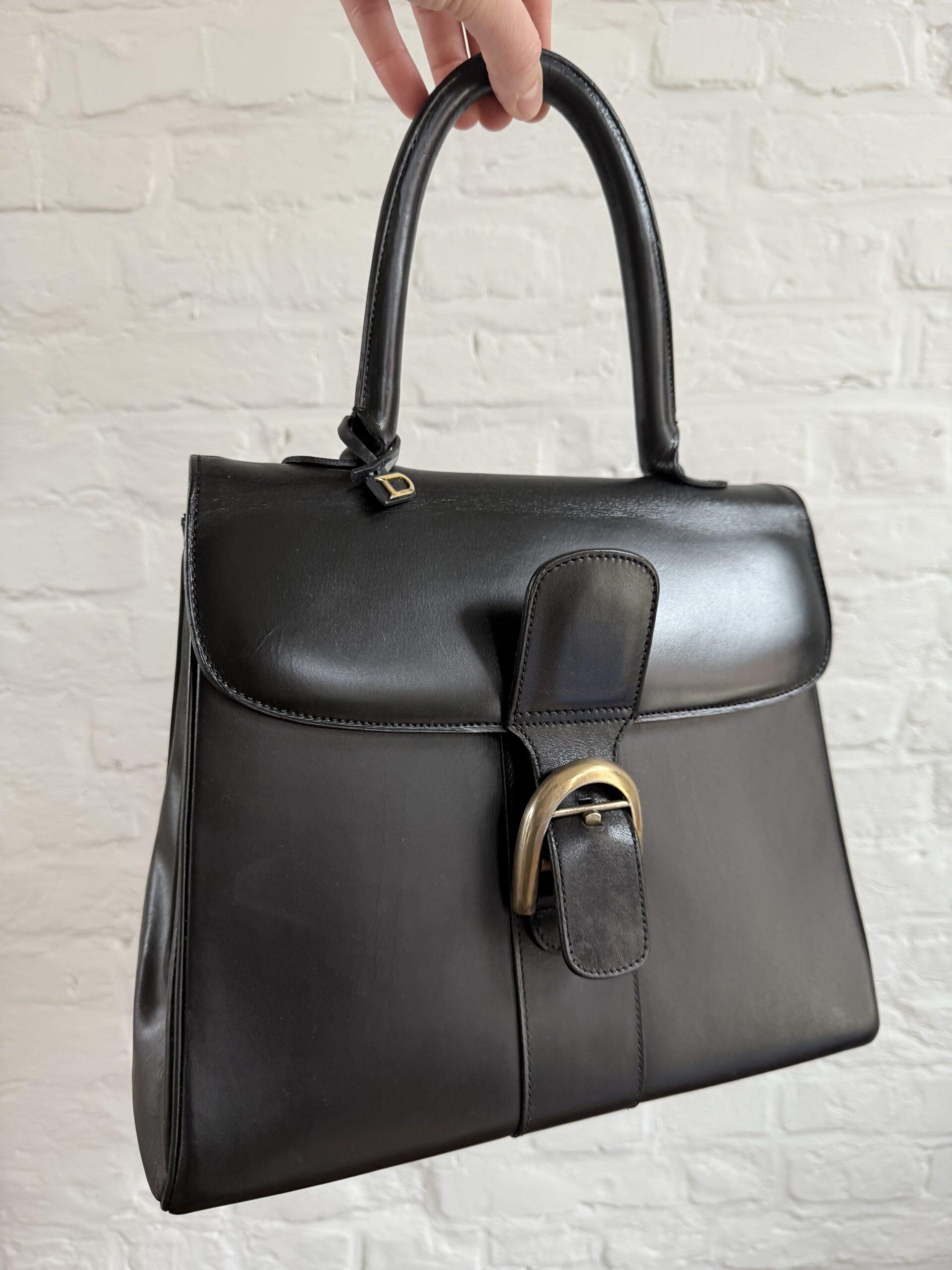 Brillant MM boxcalf 1958 - Afbeelding 10