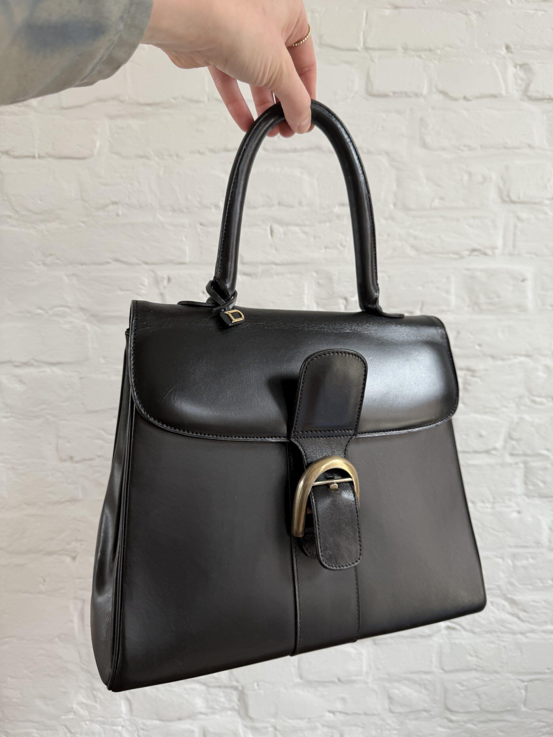 Brillant MM boxcalf 1958