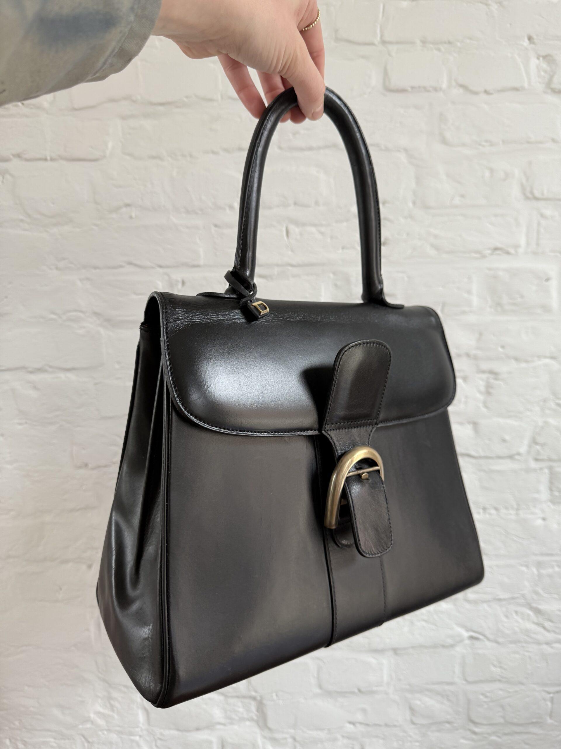 Brillant MM boxcalf 1958 - Afbeelding 12