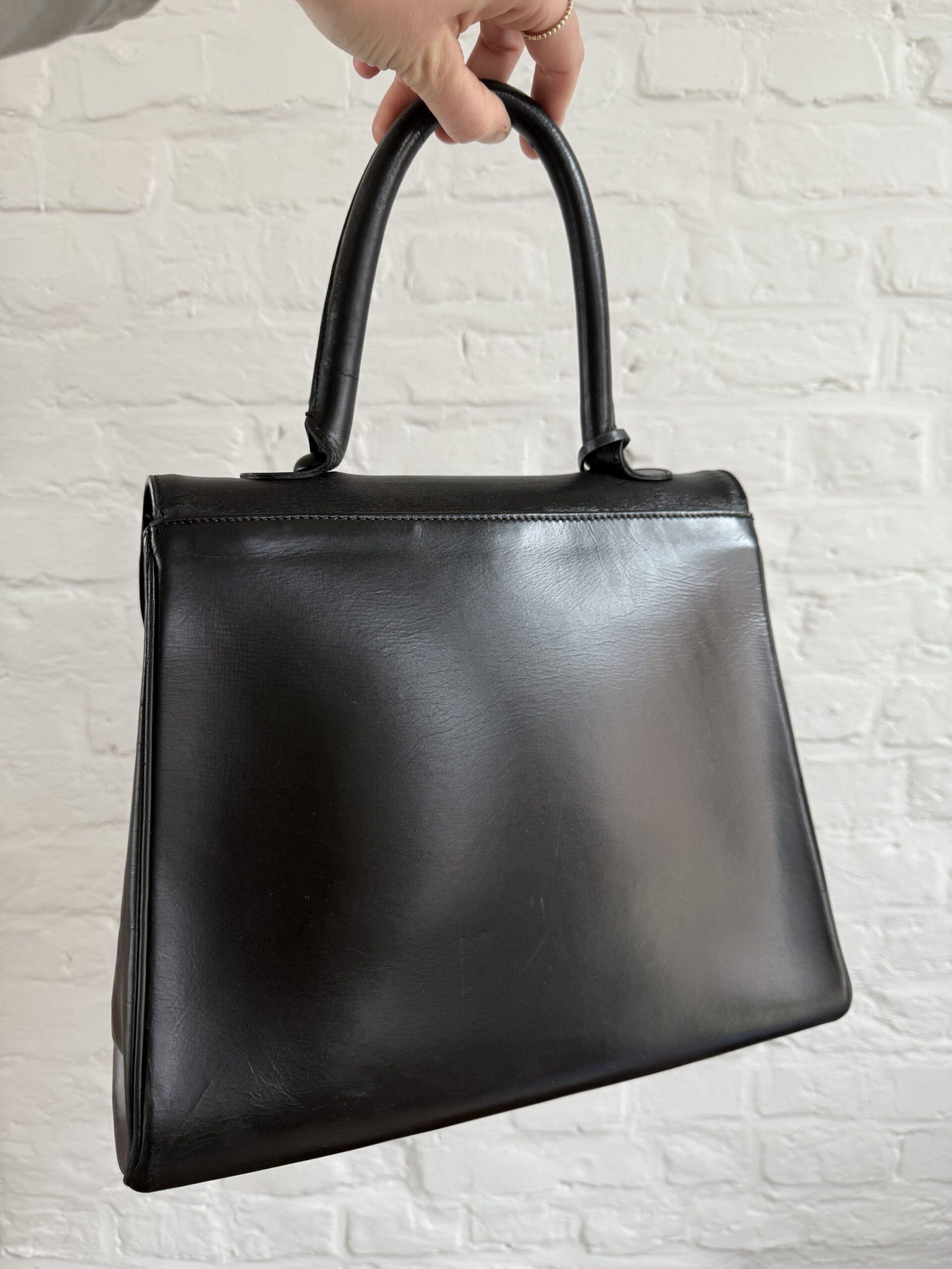 Brillant MM boxcalf 1958 - Afbeelding 17