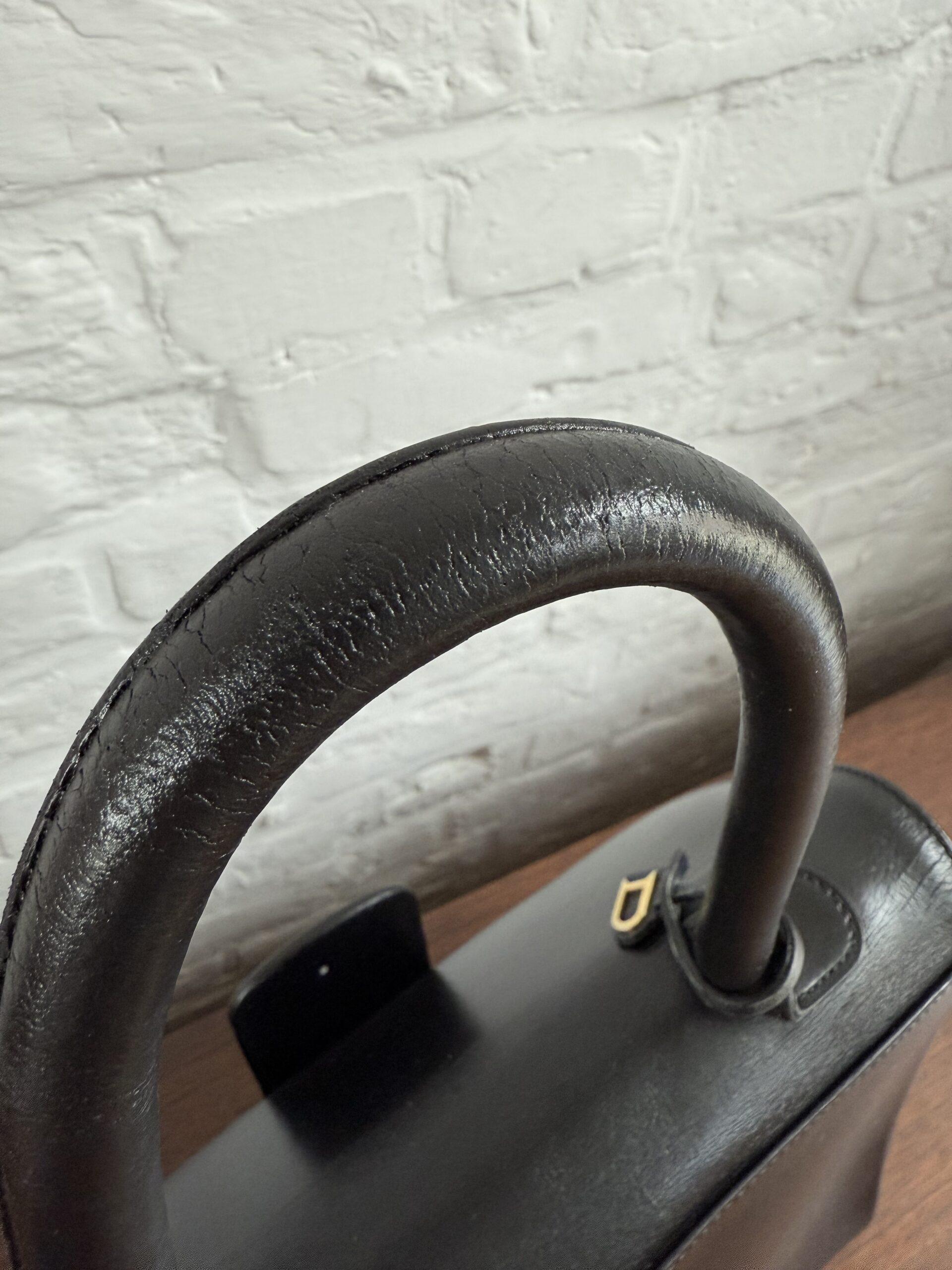 Brillant MM boxcalf 1958 - Afbeelding 22