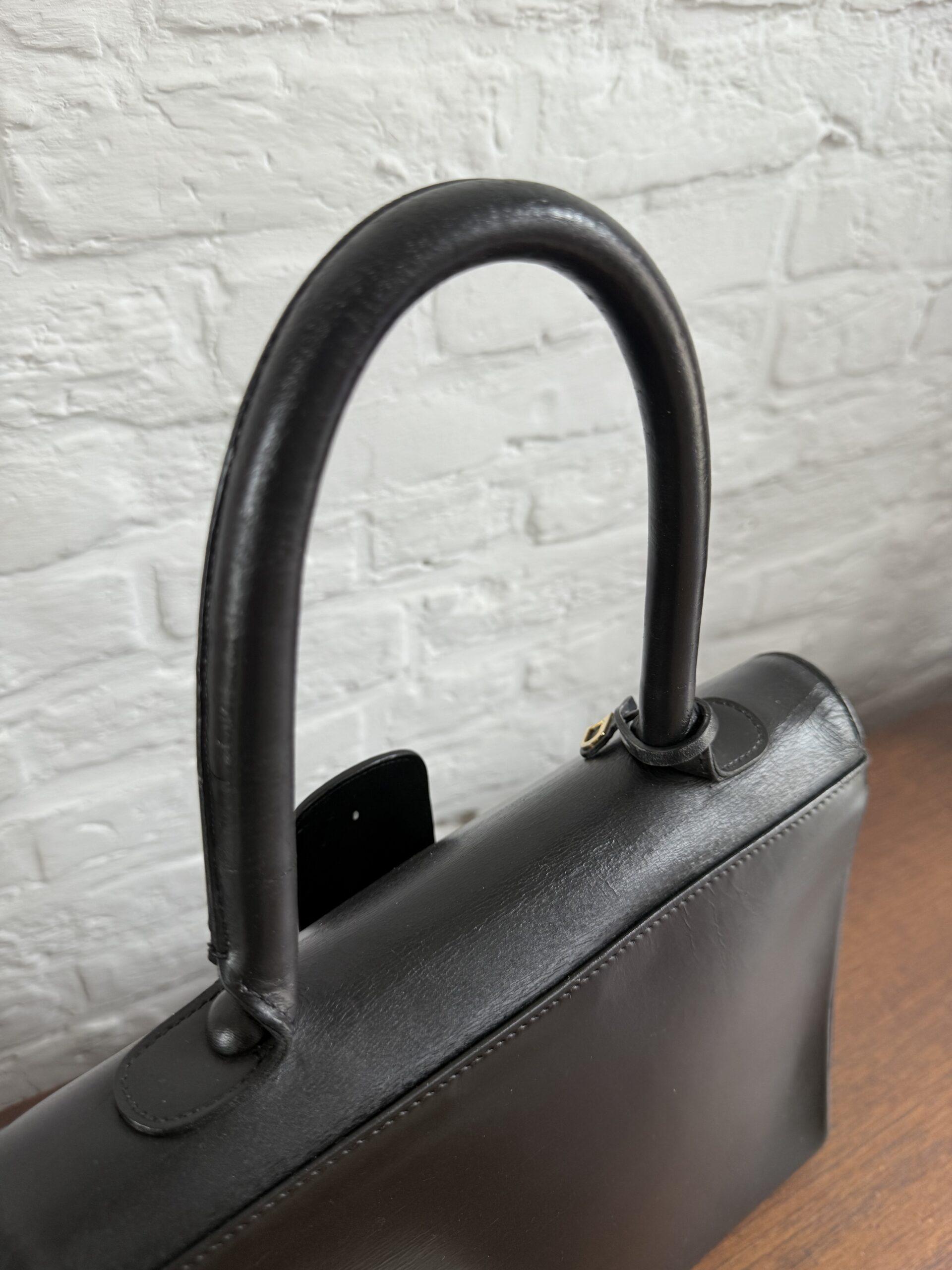 Brillant MM boxcalf 1958 - Afbeelding 23