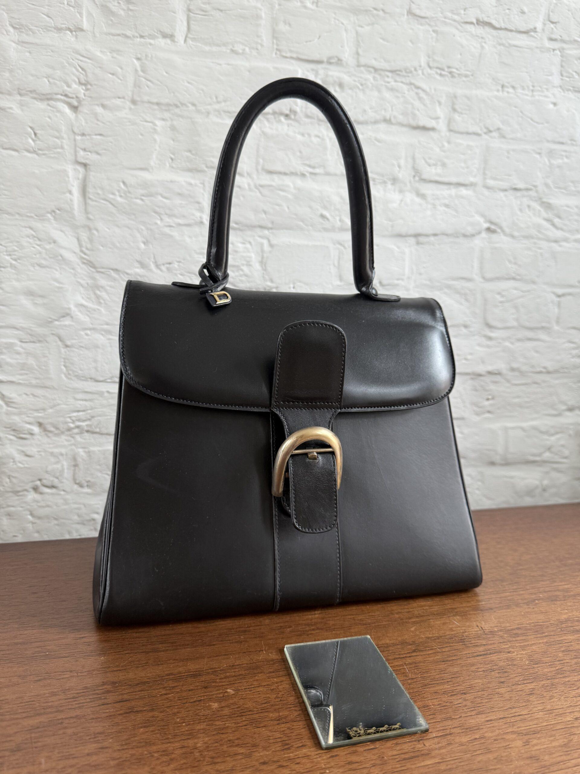 Brillant MM boxcalf 1958 - Afbeelding 24