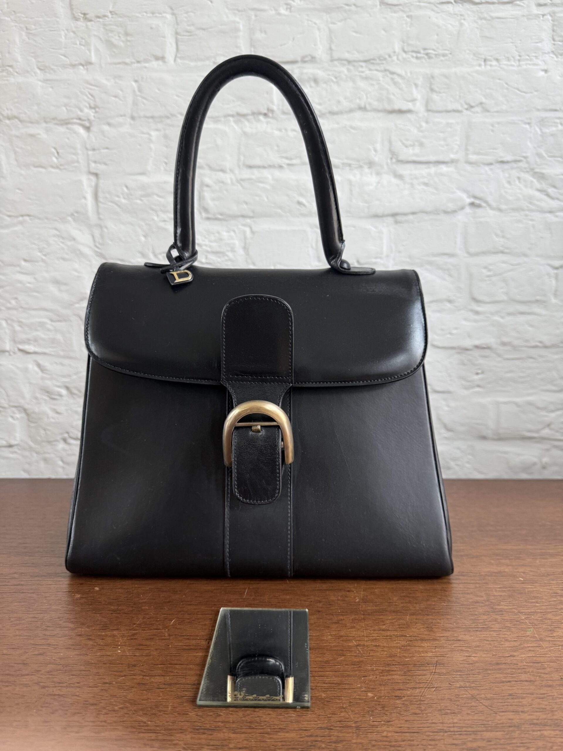 Brillant MM boxcalf 1958 - Afbeelding 25