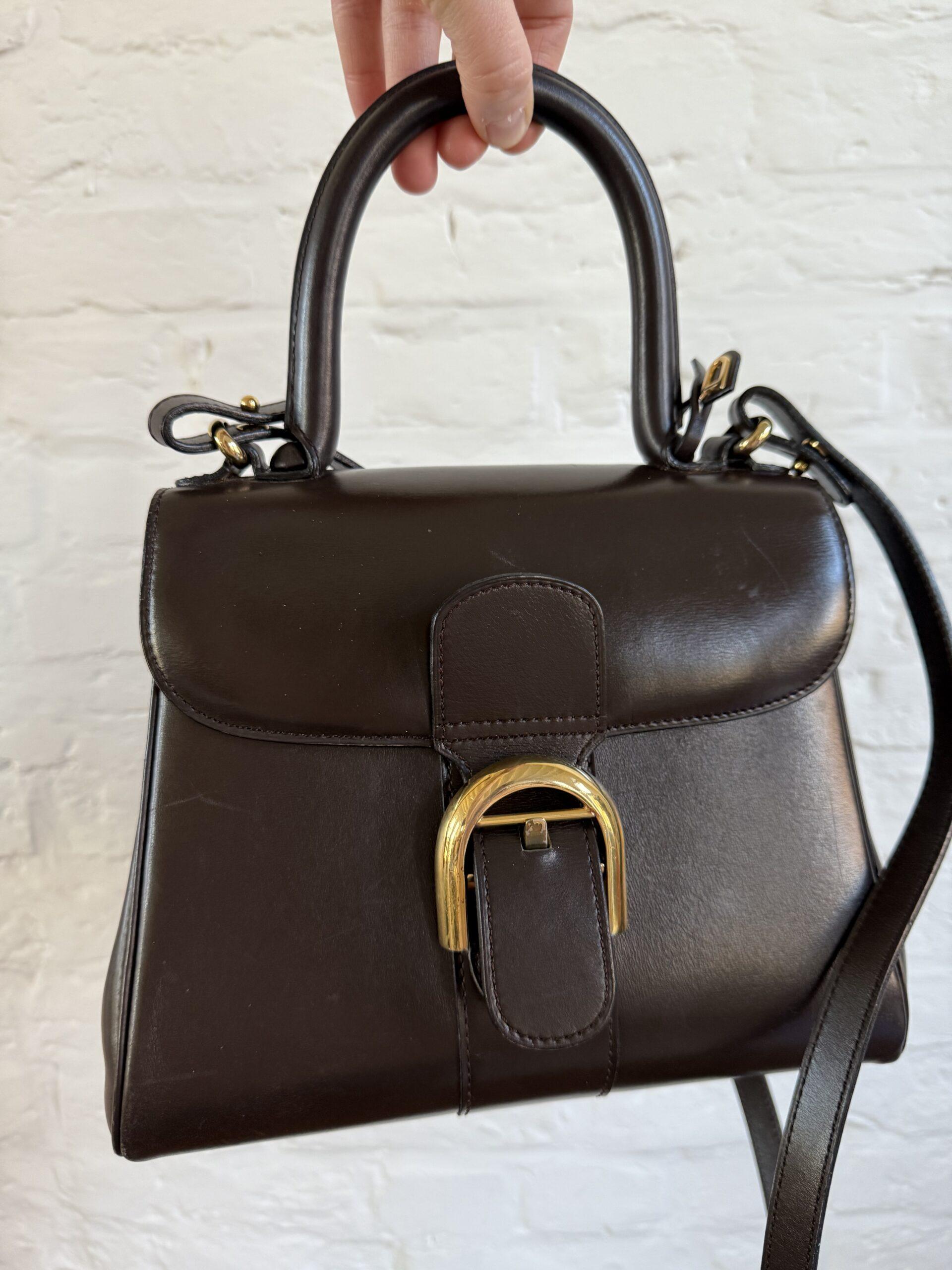 Brillant PM Box Calf - Afbeelding 4