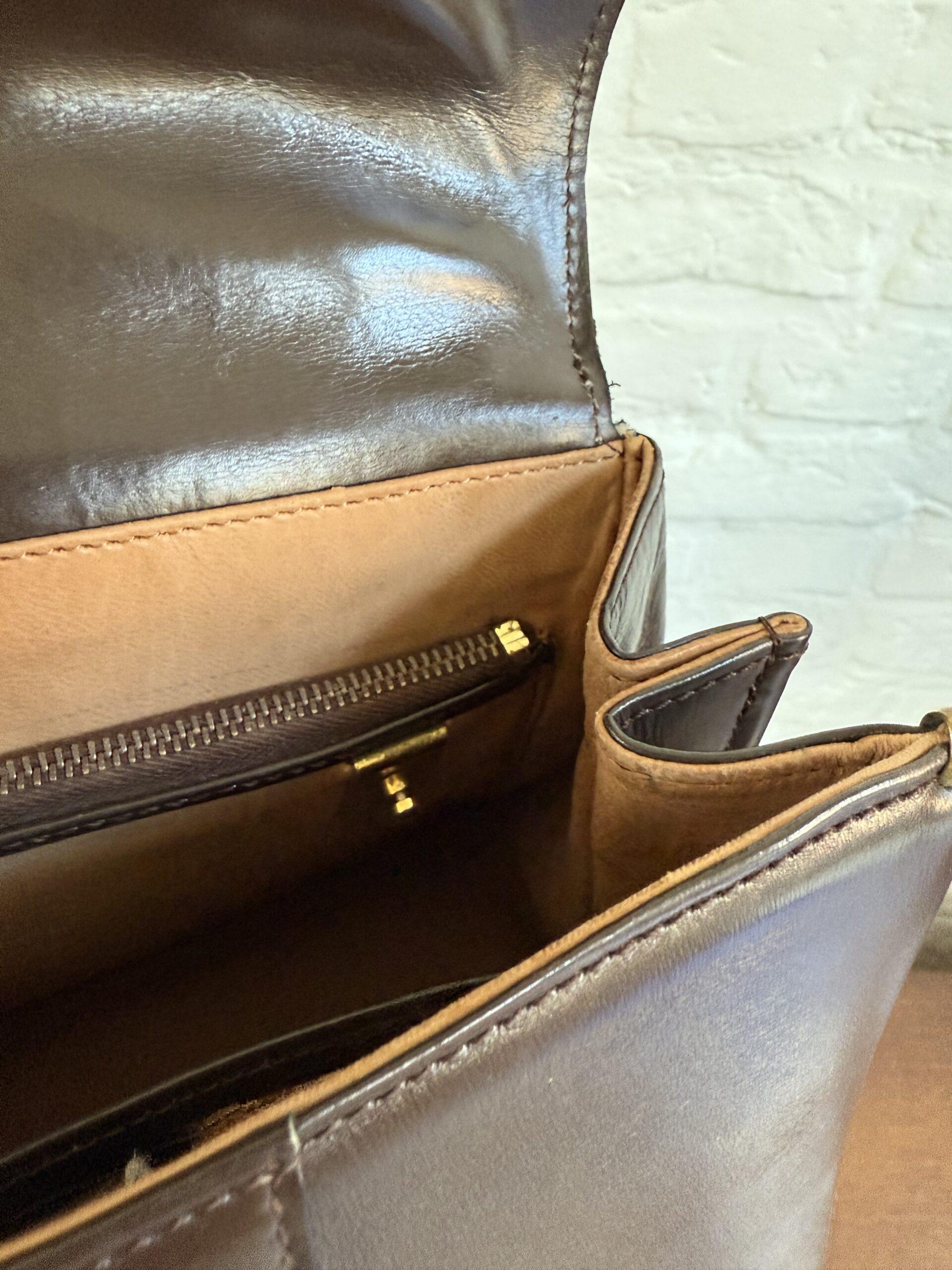 Brillant PM Box Calf - Afbeelding 16