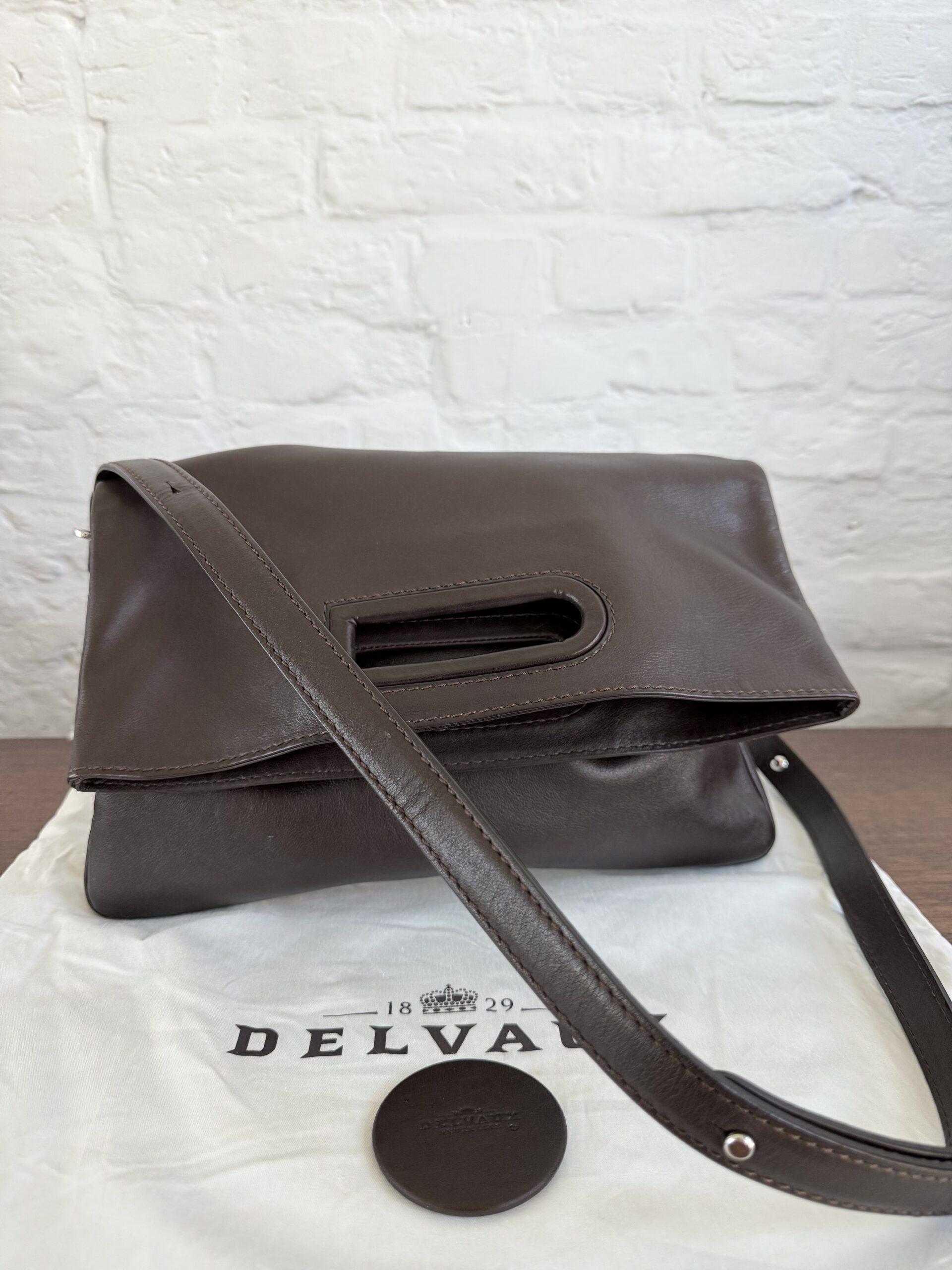 Ame Libre van Veronique Branquinho in Bruin - Afbeelding 14