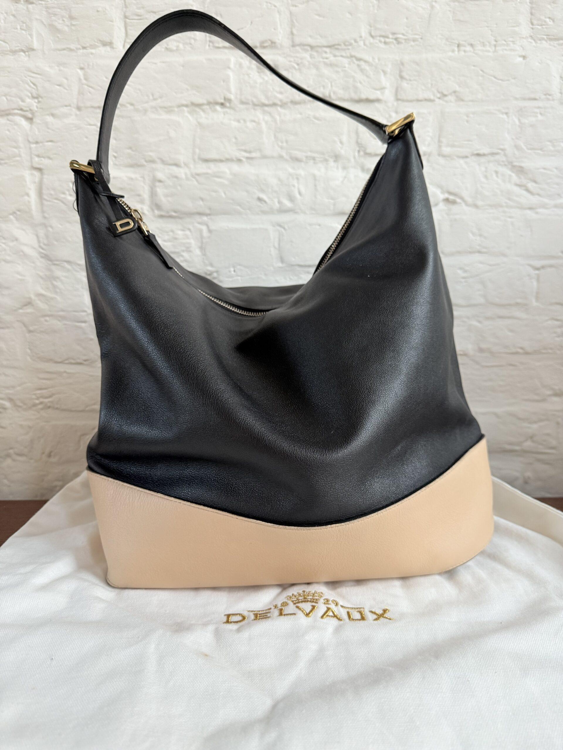 Every D Hobo Allure bicolor - Afbeelding 12