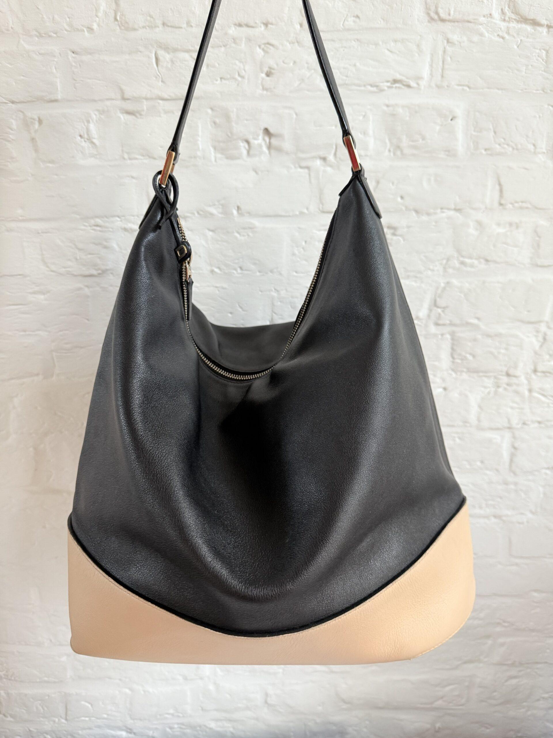 Every D Hobo Allure bicolor - Afbeelding 13