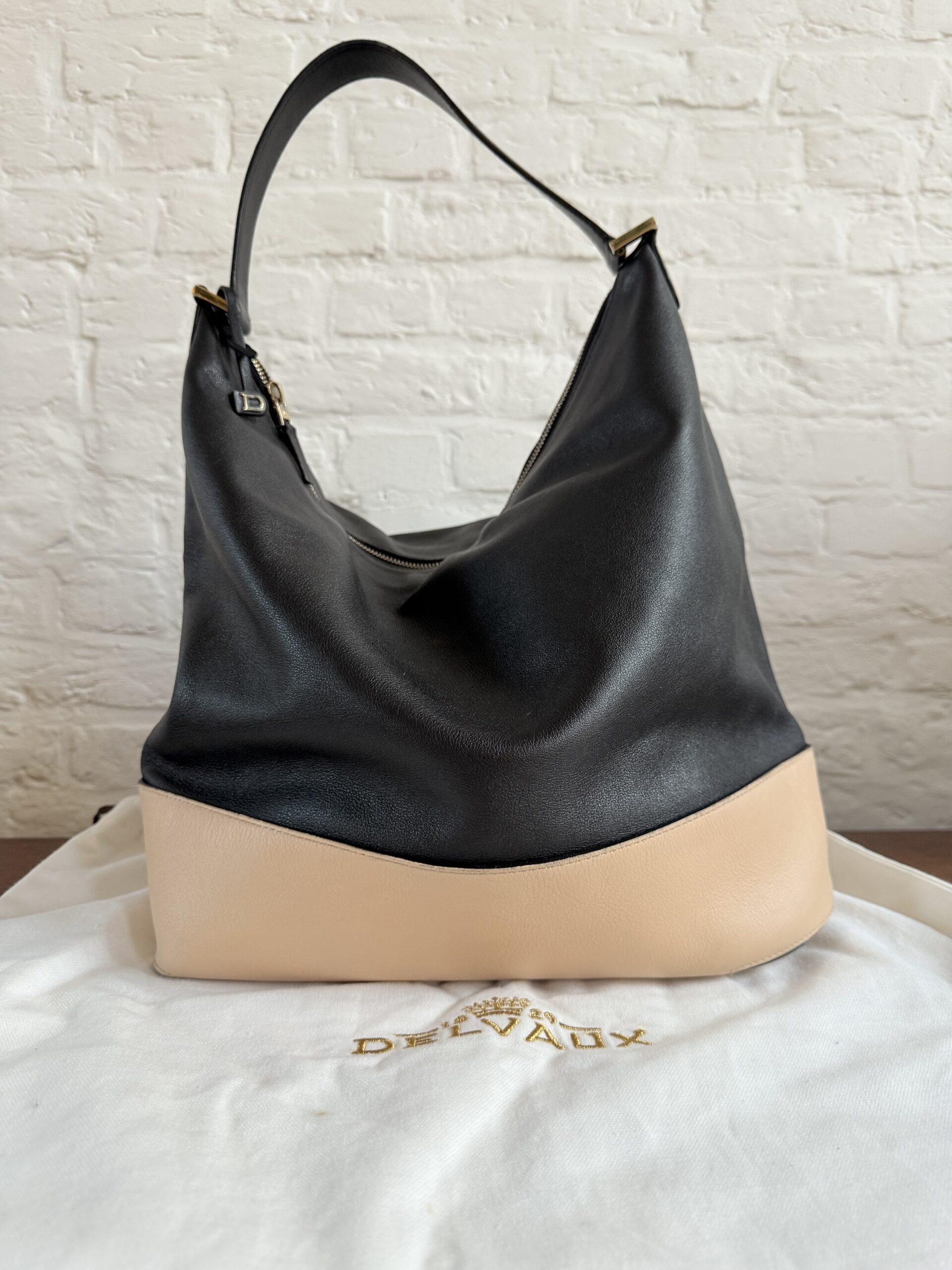 Every D Hobo Allure bicolor - Afbeelding 15