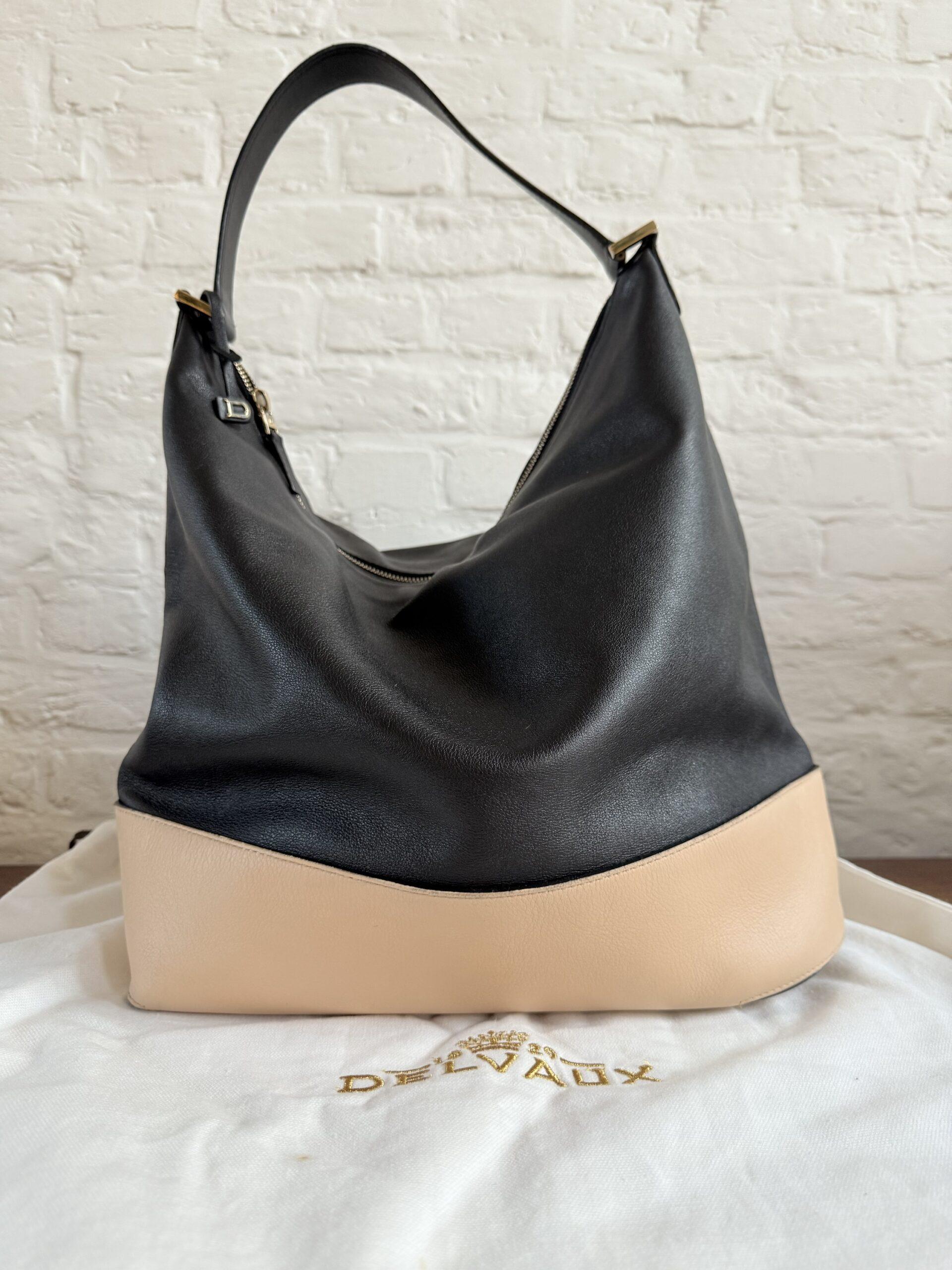 Every D Hobo Allure bicolor - Afbeelding 14