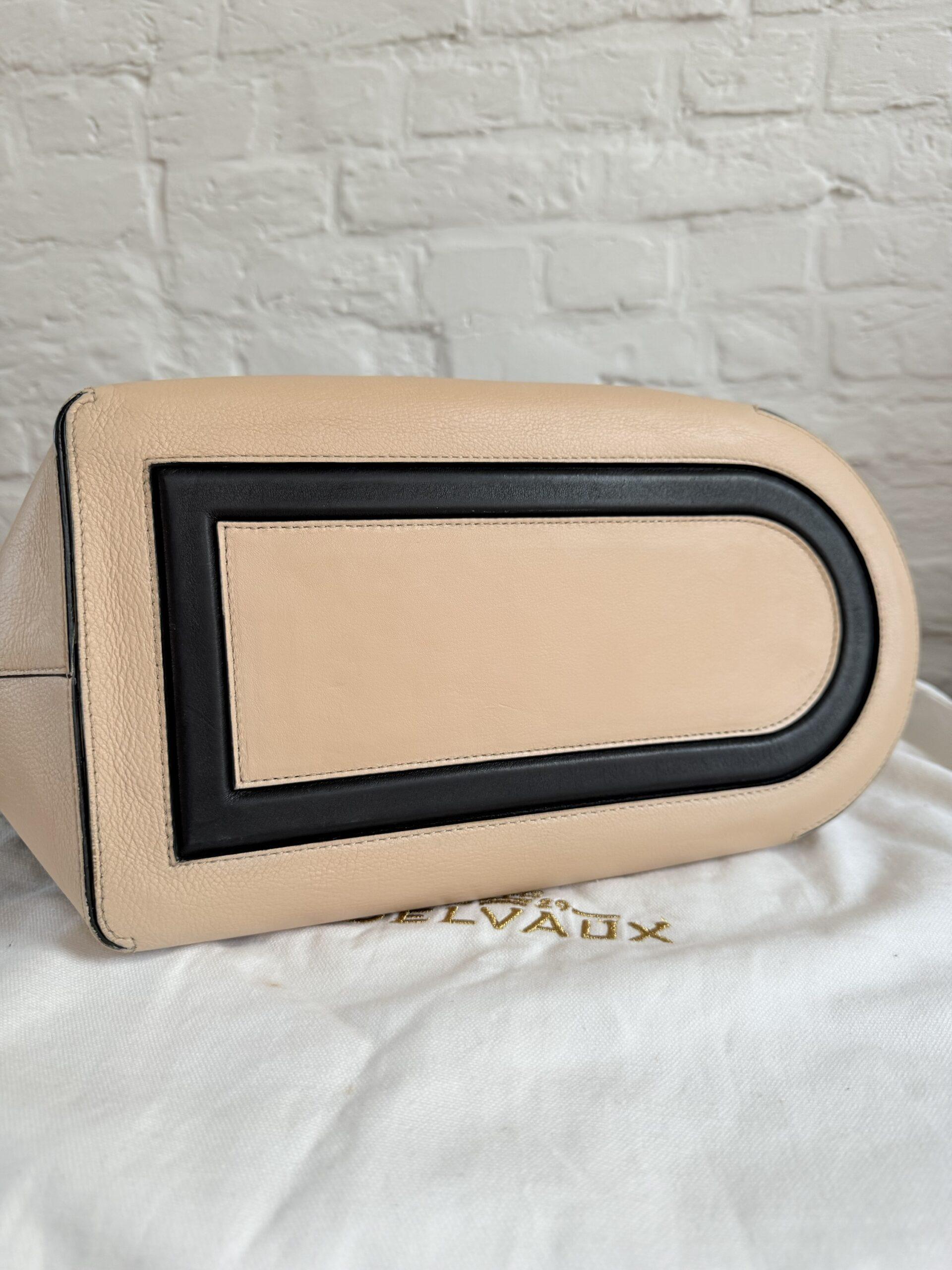 Every D Hobo Allure bicolor - Afbeelding 9