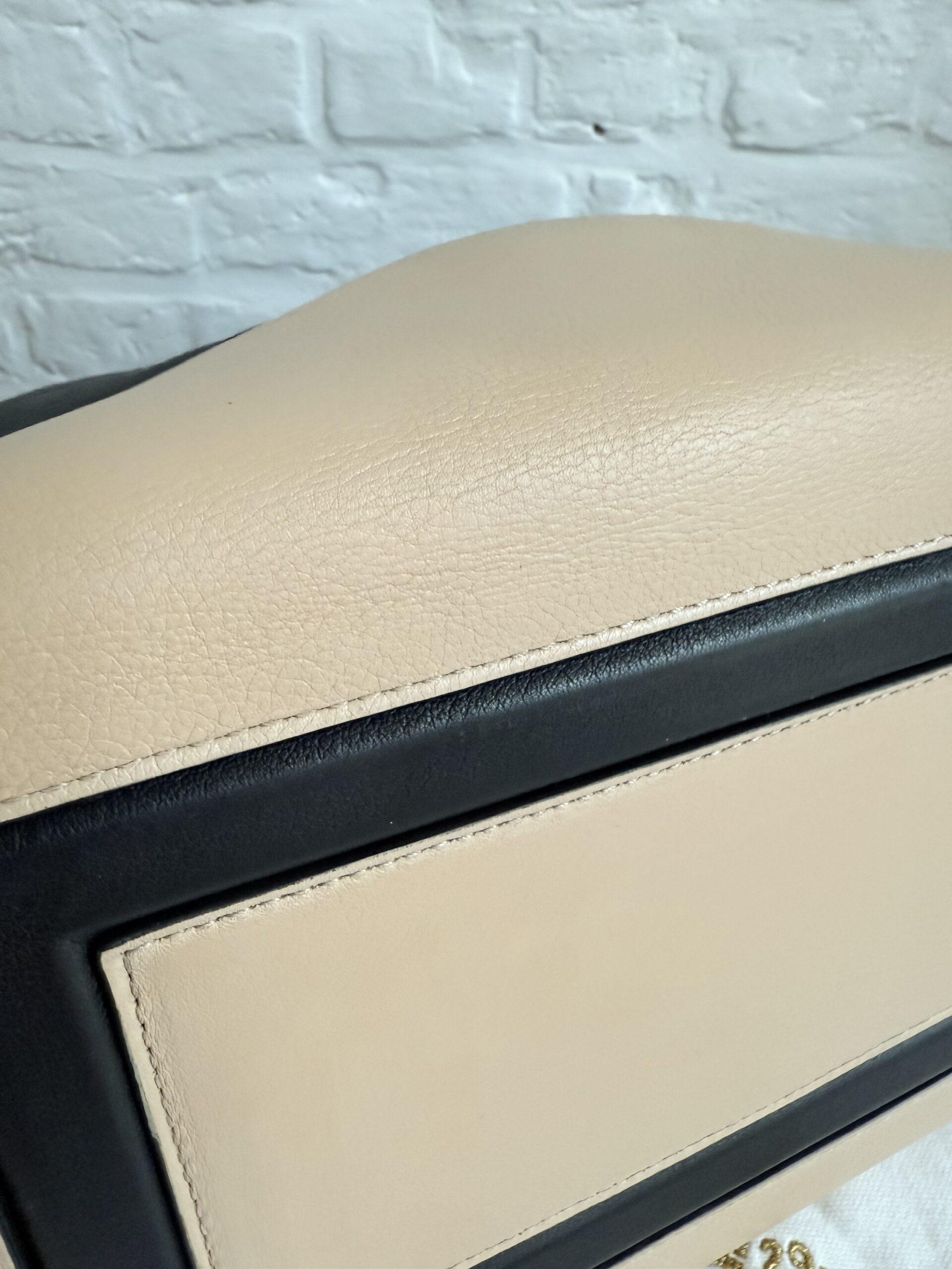 Every D Hobo Allure bicolor - Afbeelding 7