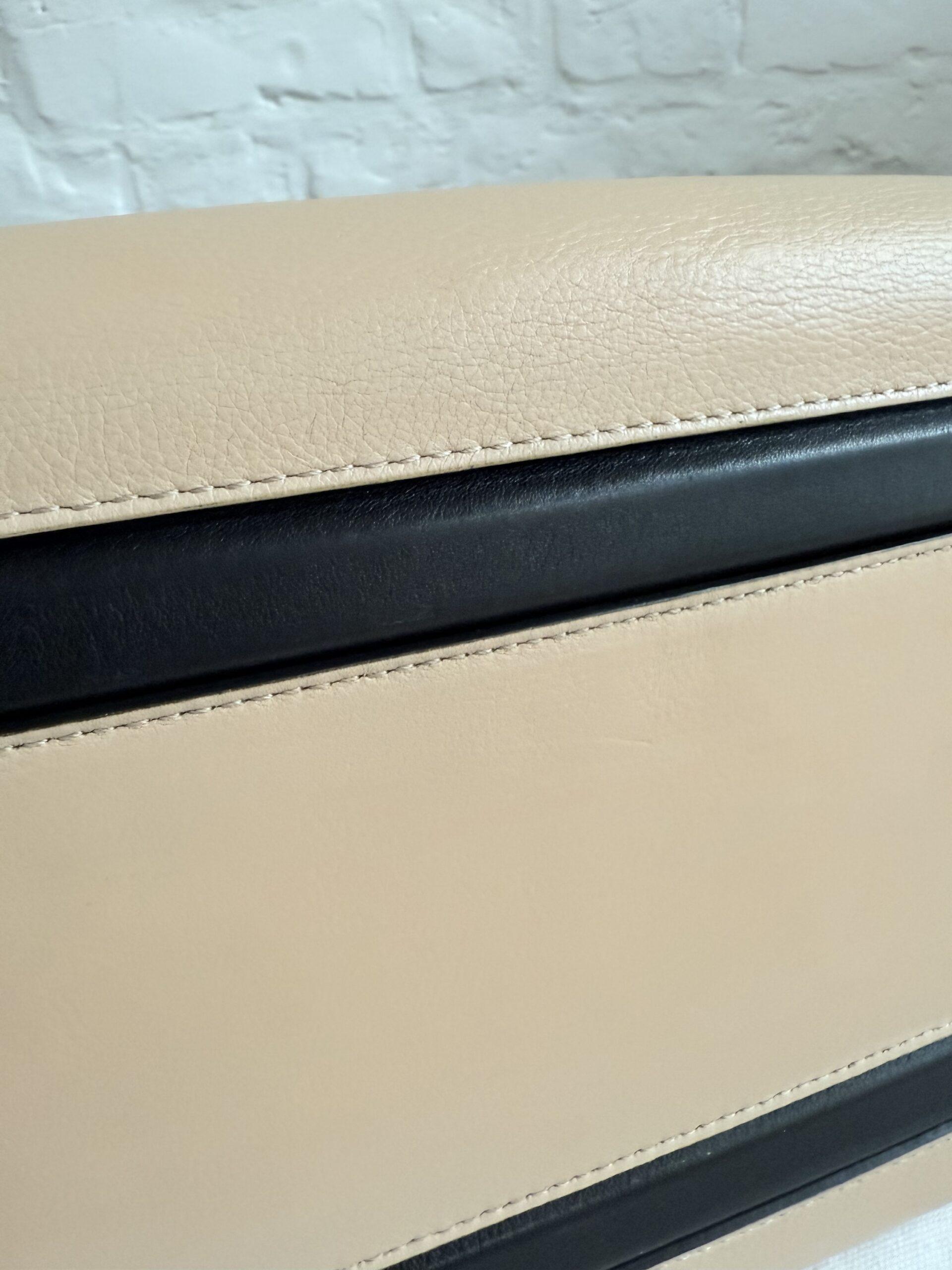 Every D Hobo Allure bicolor - Afbeelding 4