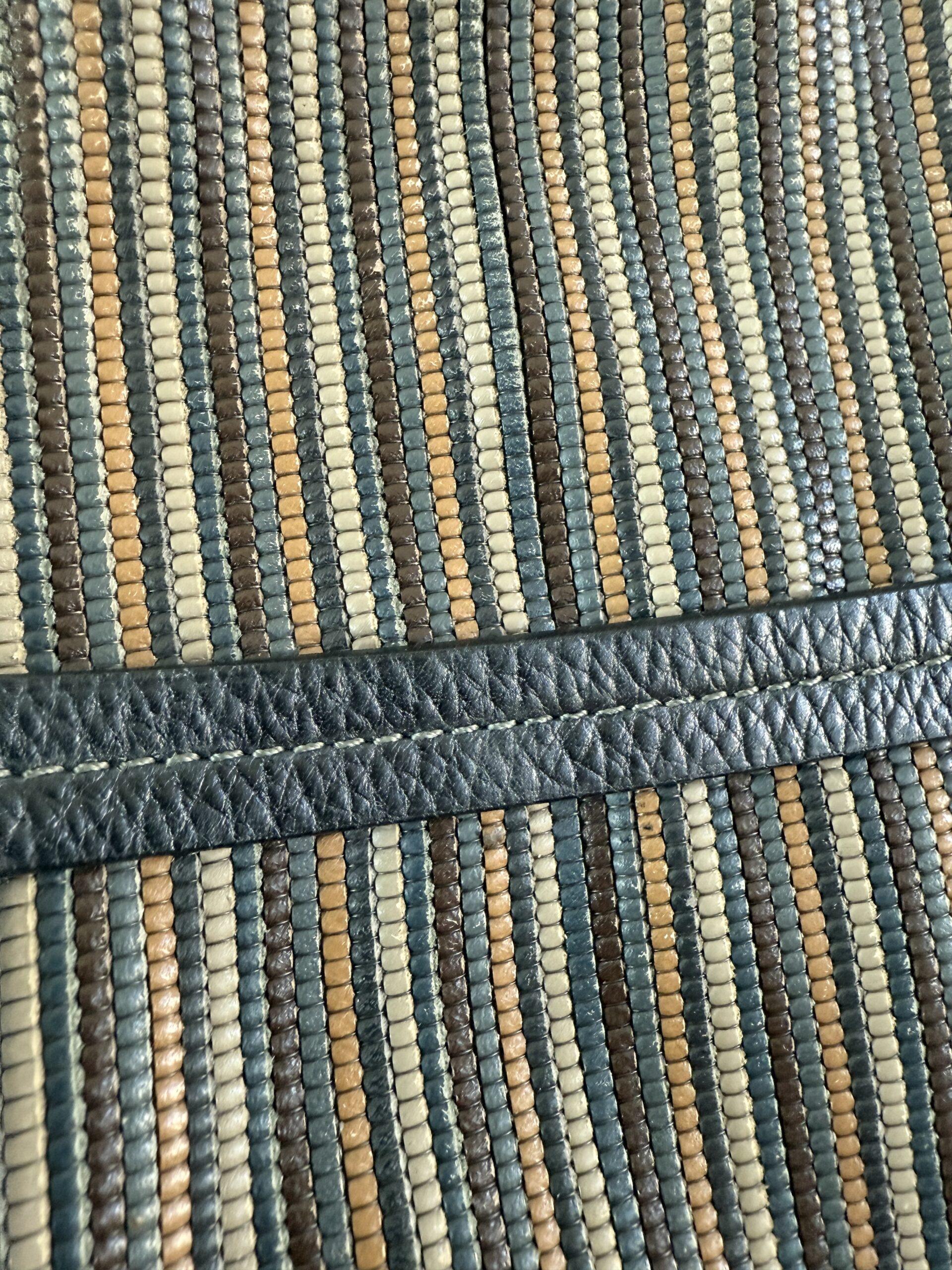 Le Pin Toile de Cuir - Afbeelding 4