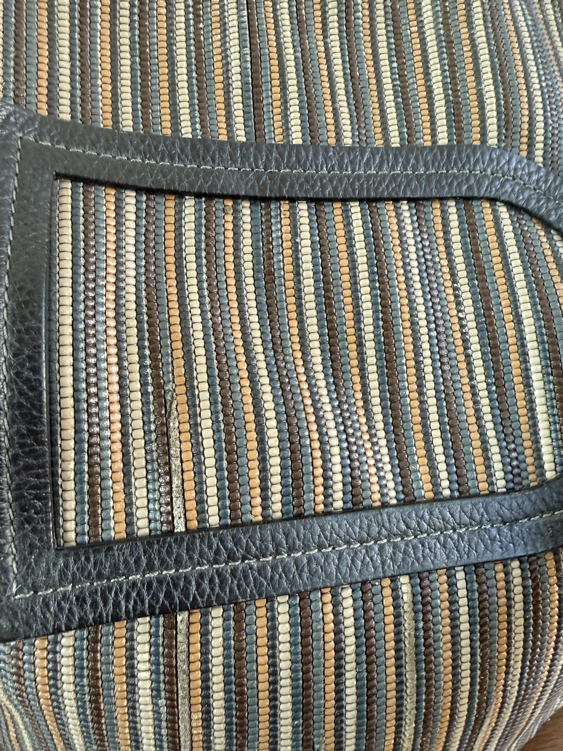 Le Pin Toile de Cuir - Afbeelding 5