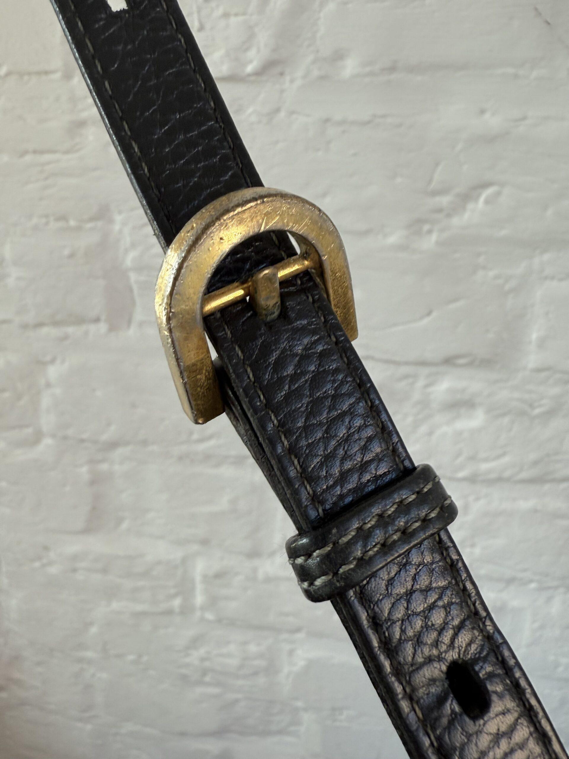 Le Pin Toile de Cuir - Afbeelding 6