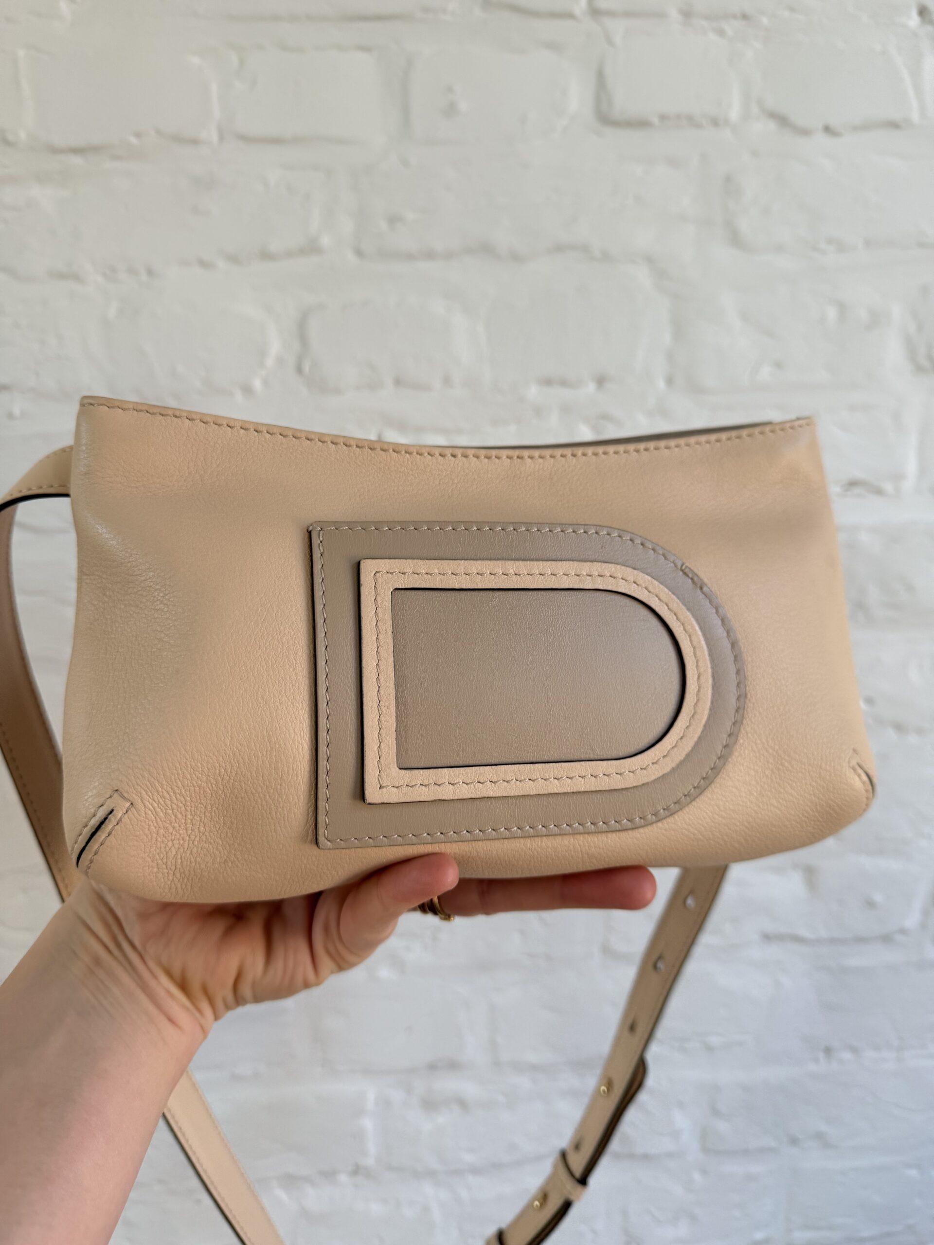 Louise Crossbody Bicolor - Afbeelding 2