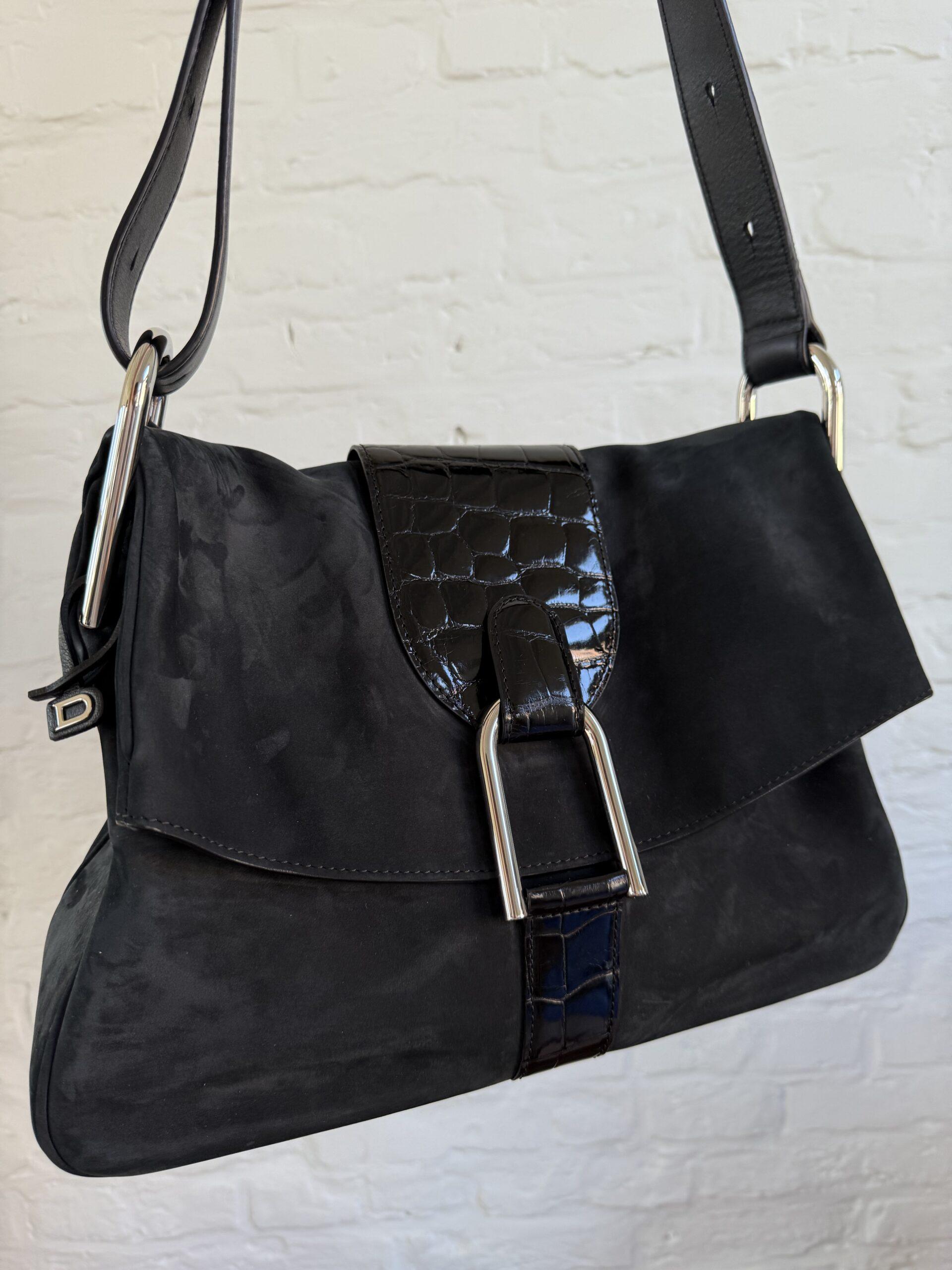 Givry Santiag Alligator - NIEUW - Afbeelding 6