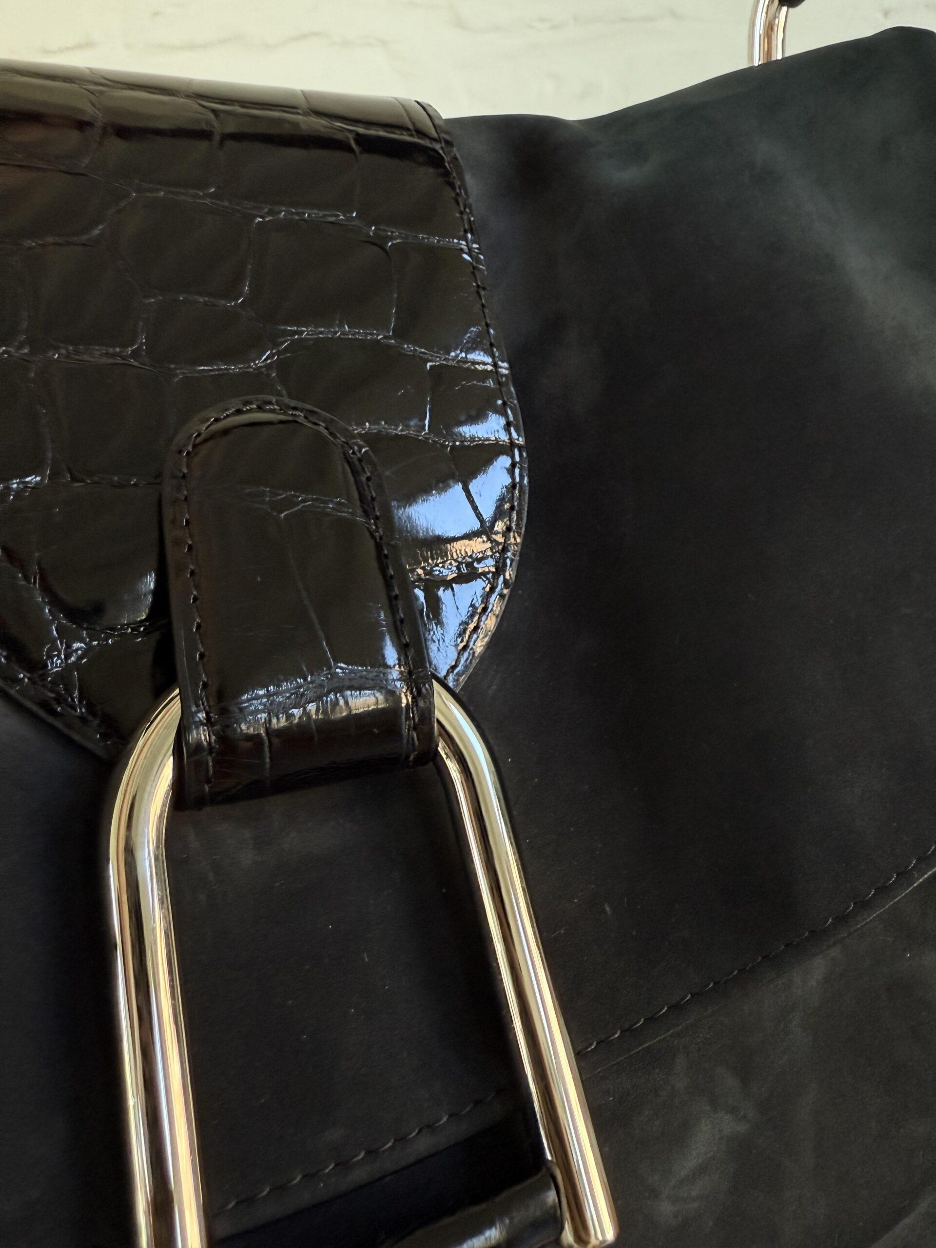 Givry Santiag Alligator - NIEUW - Afbeelding 4