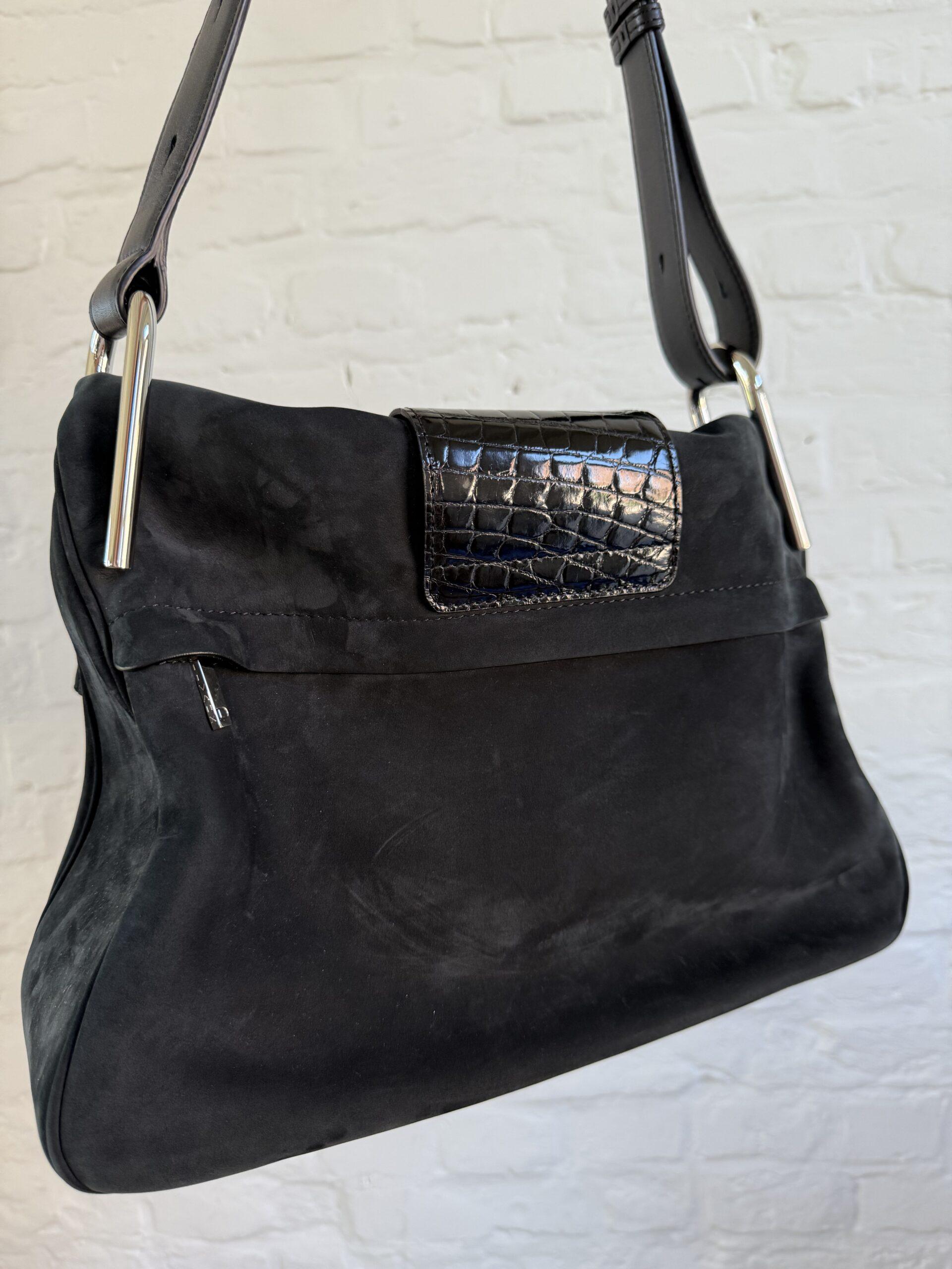 Givry Santiag Alligator - NIEUW - Afbeelding 15