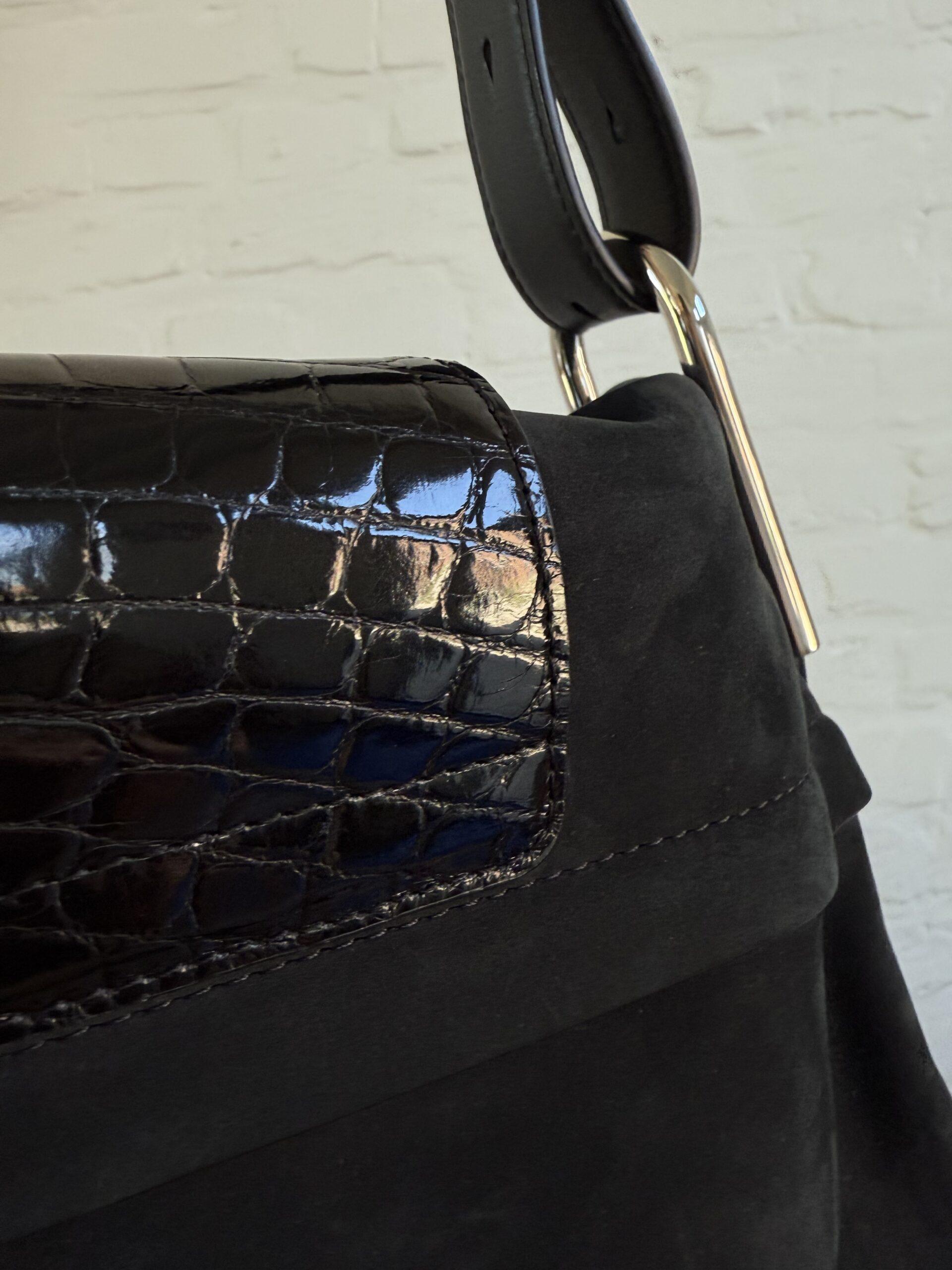 Givry Santiag Alligator - NIEUW - Afbeelding 12