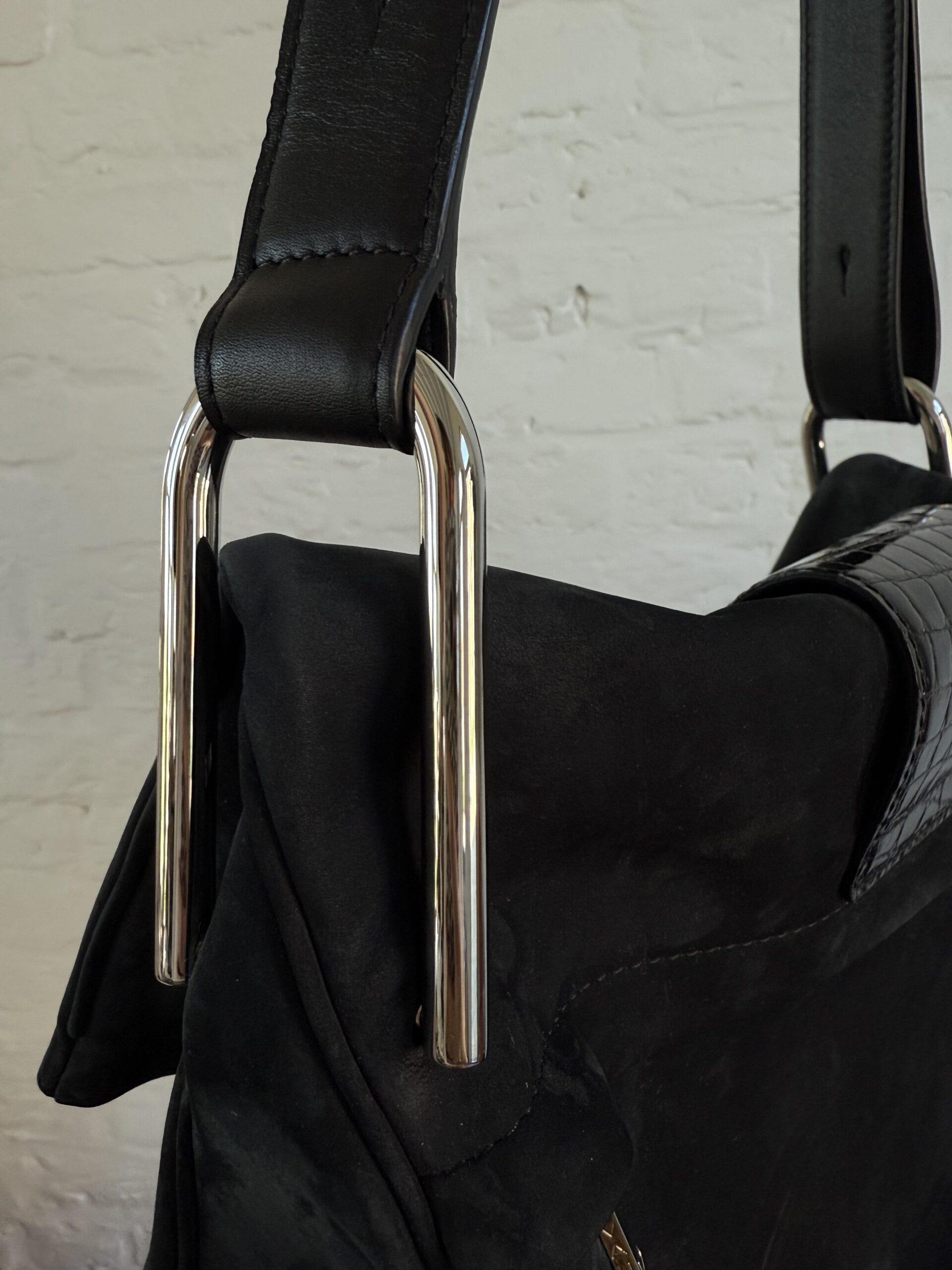 Givry Santiag Alligator - NIEUW - Afbeelding 13