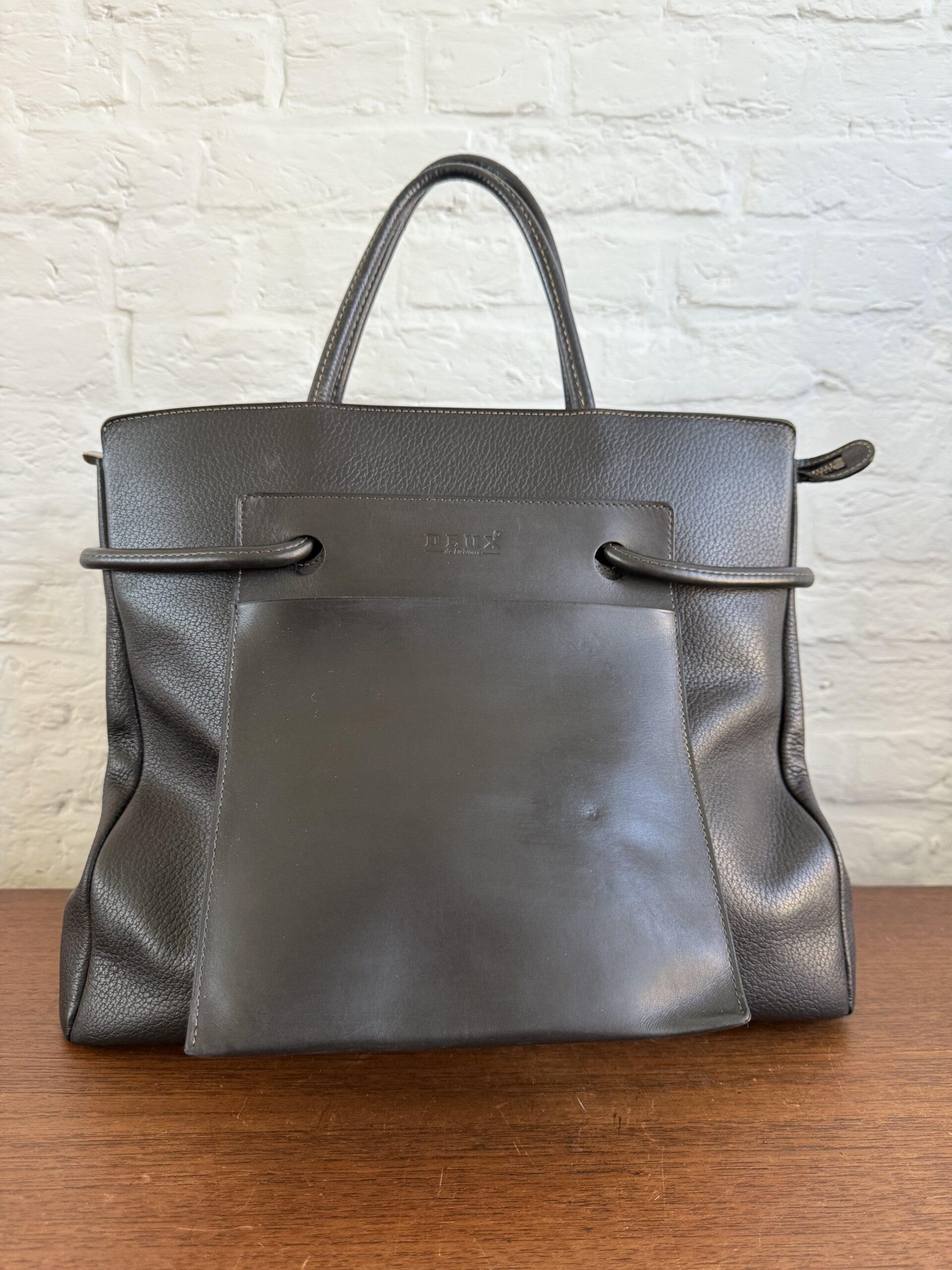 Deux de Delvaux Frégate Primerose