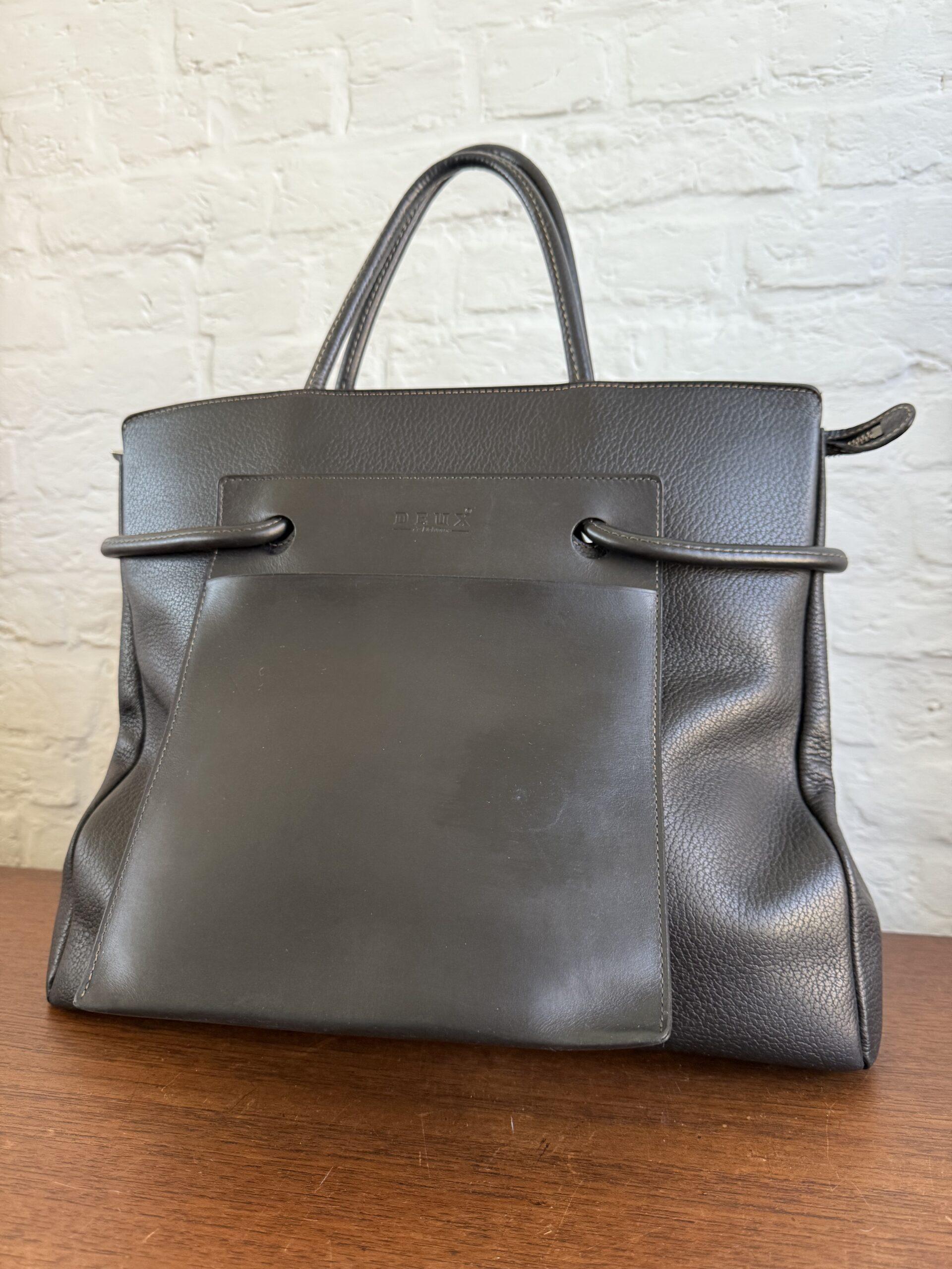 Deux de Delvaux Frégate Primerose - Afbeelding 2