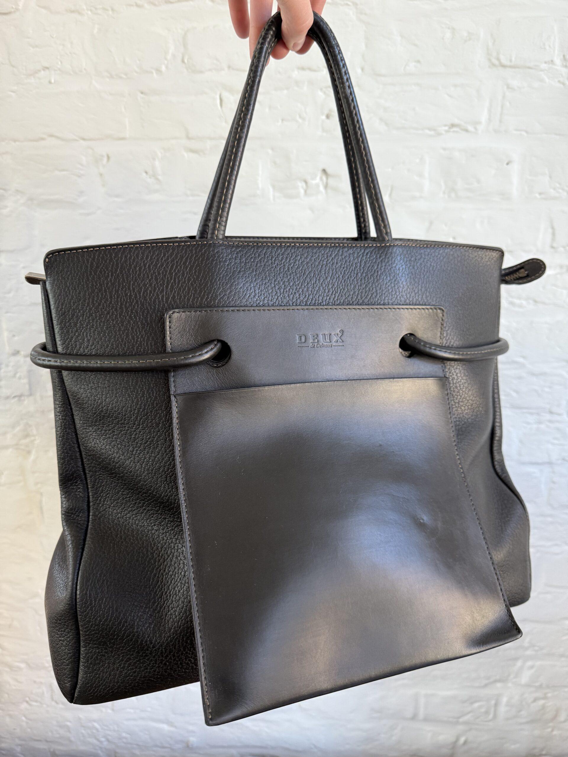 Deux de Delvaux Frégate Primerose - Afbeelding 9