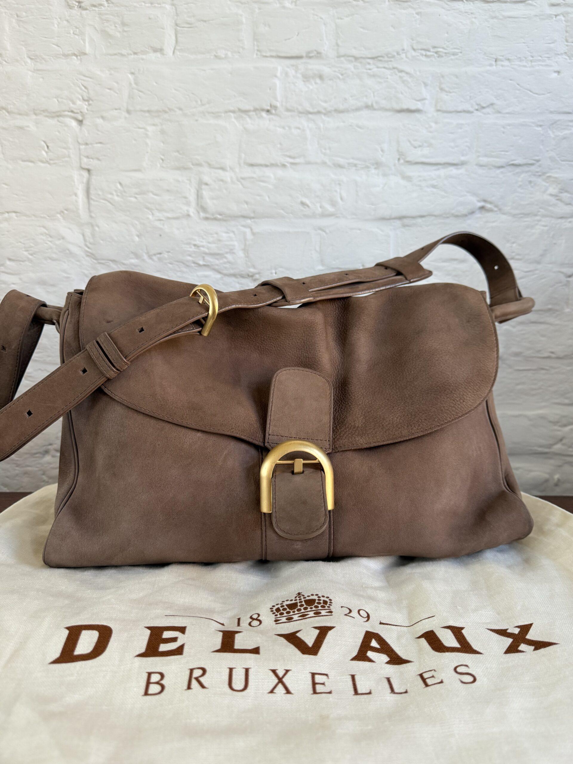 Brillant Besace Santiag