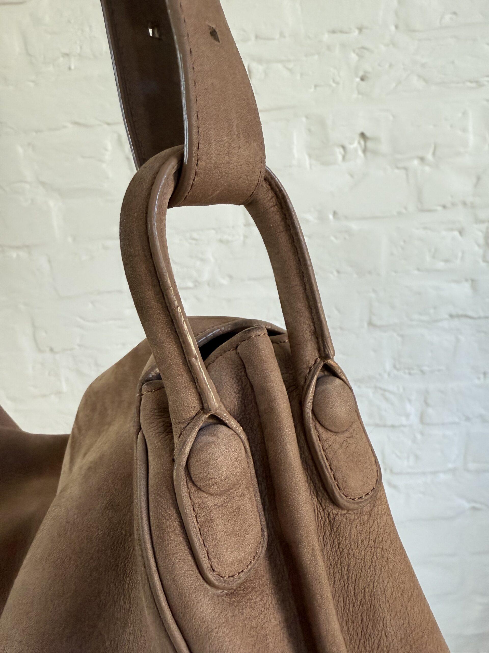 Brillant Besace Santiag - Afbeelding 5