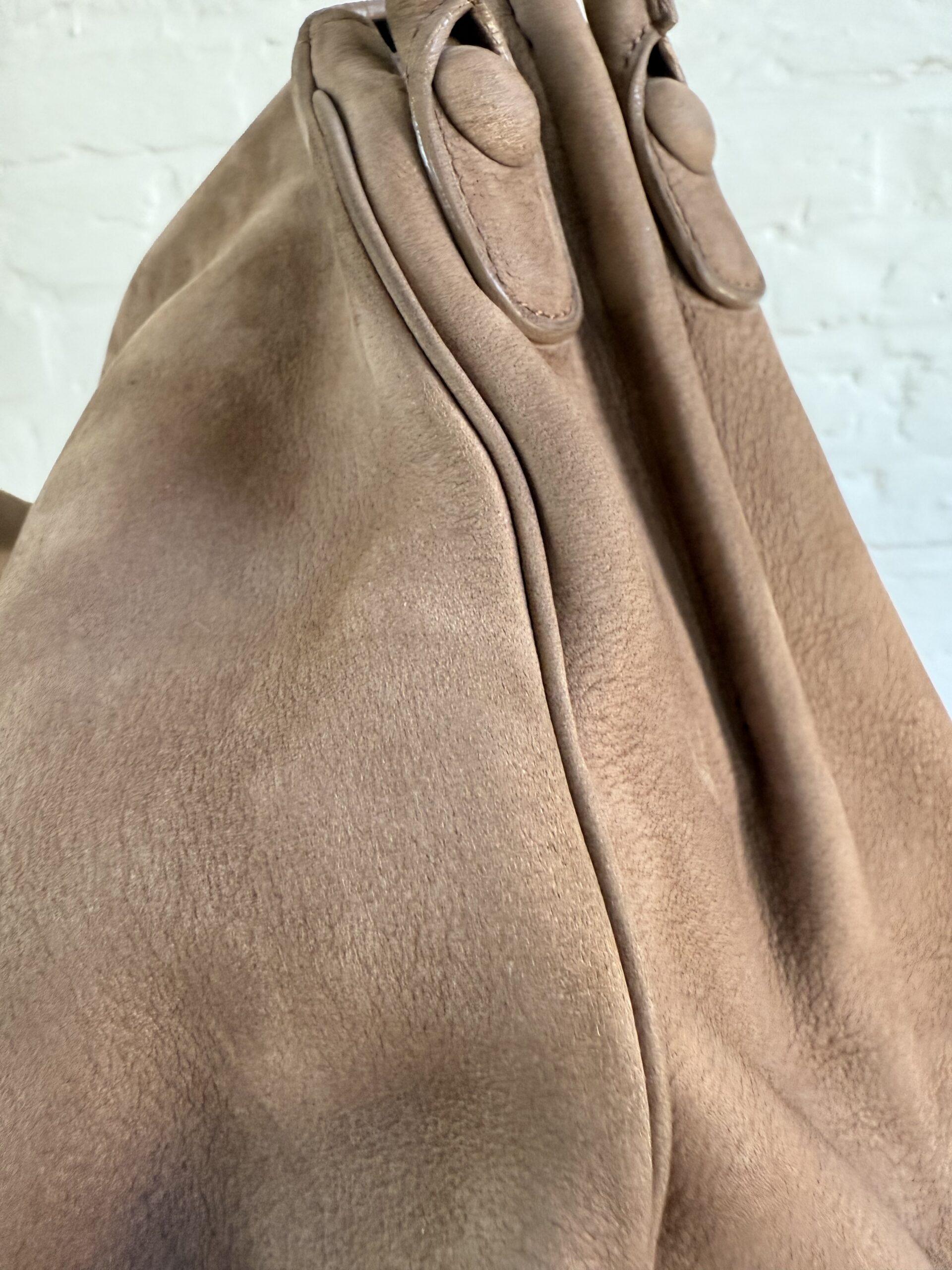 Brillant Besace Santiag - Afbeelding 8