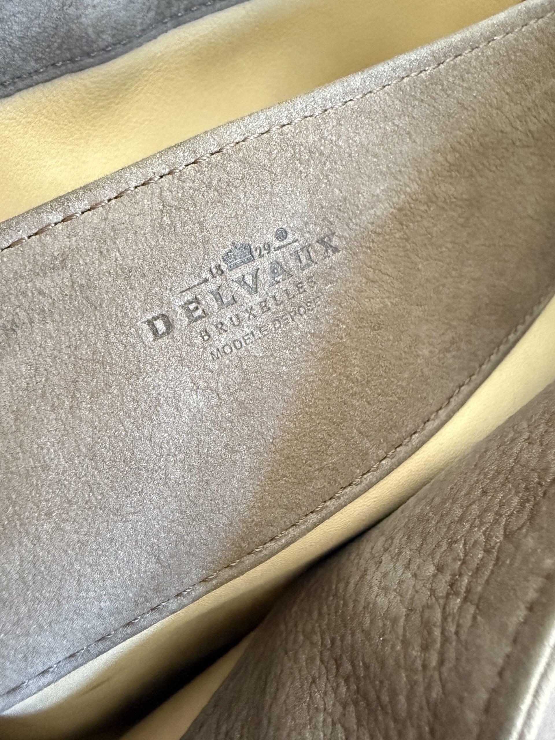 Brillant Besace Santiag - Afbeelding 13