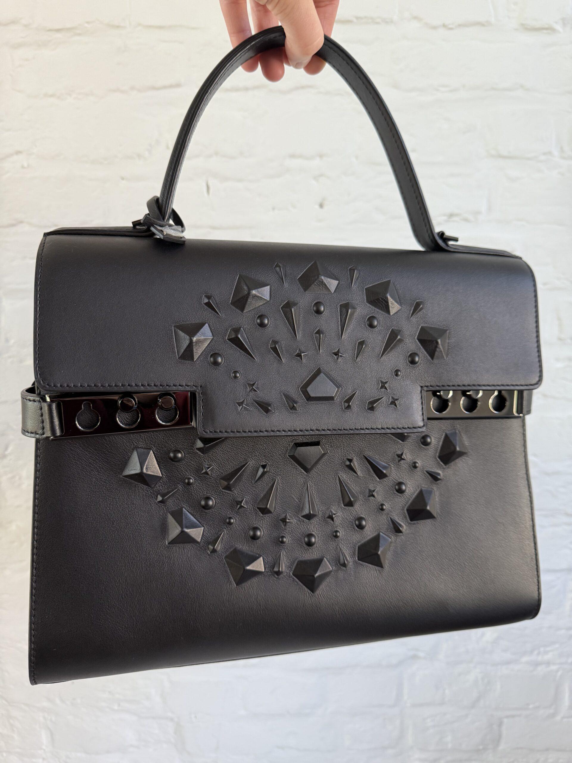 Tempête GM + B Tanzania Black Palladium Limited Edition - NIEUW