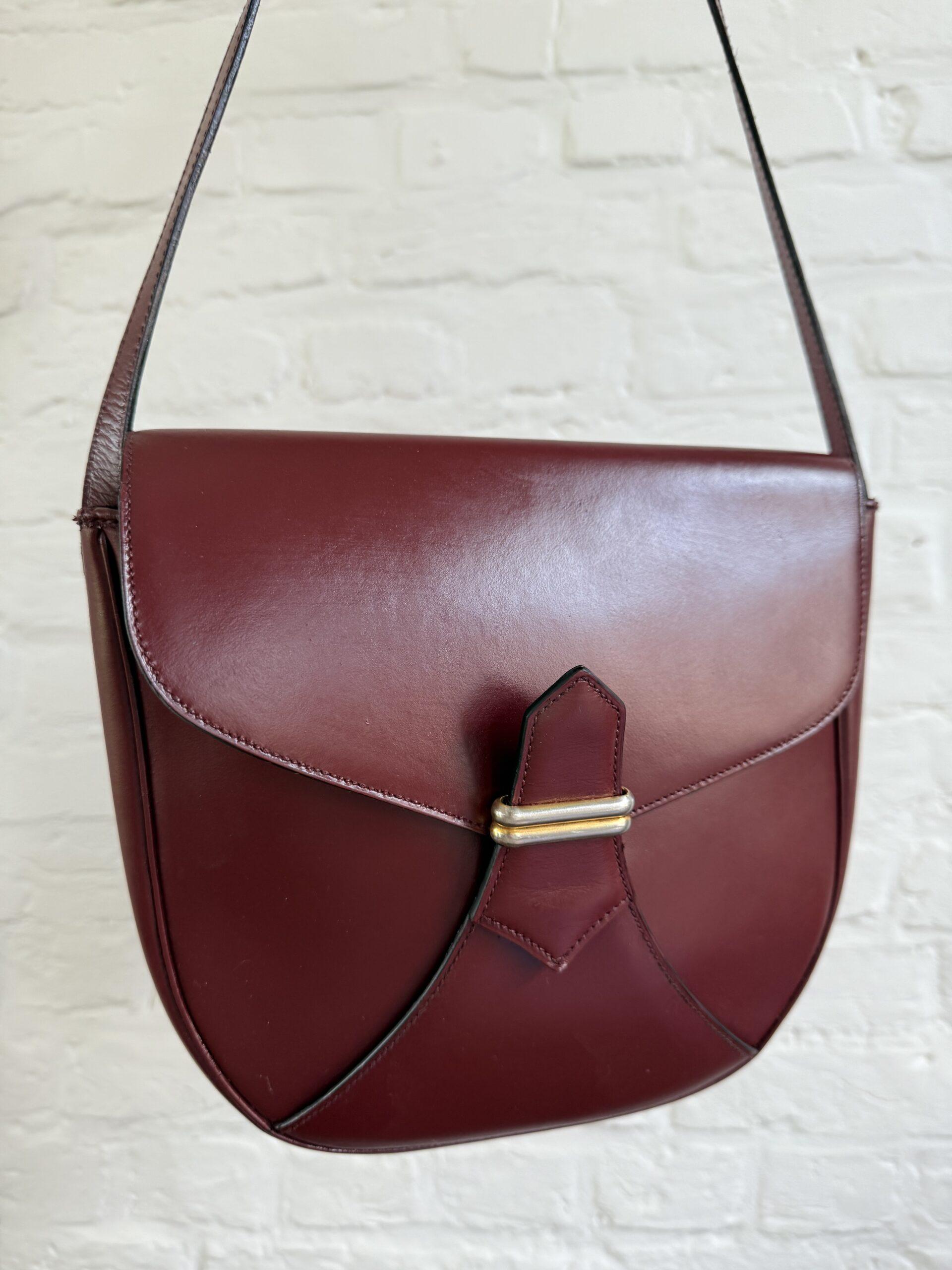 Vintage Crossbody - Afbeelding 2