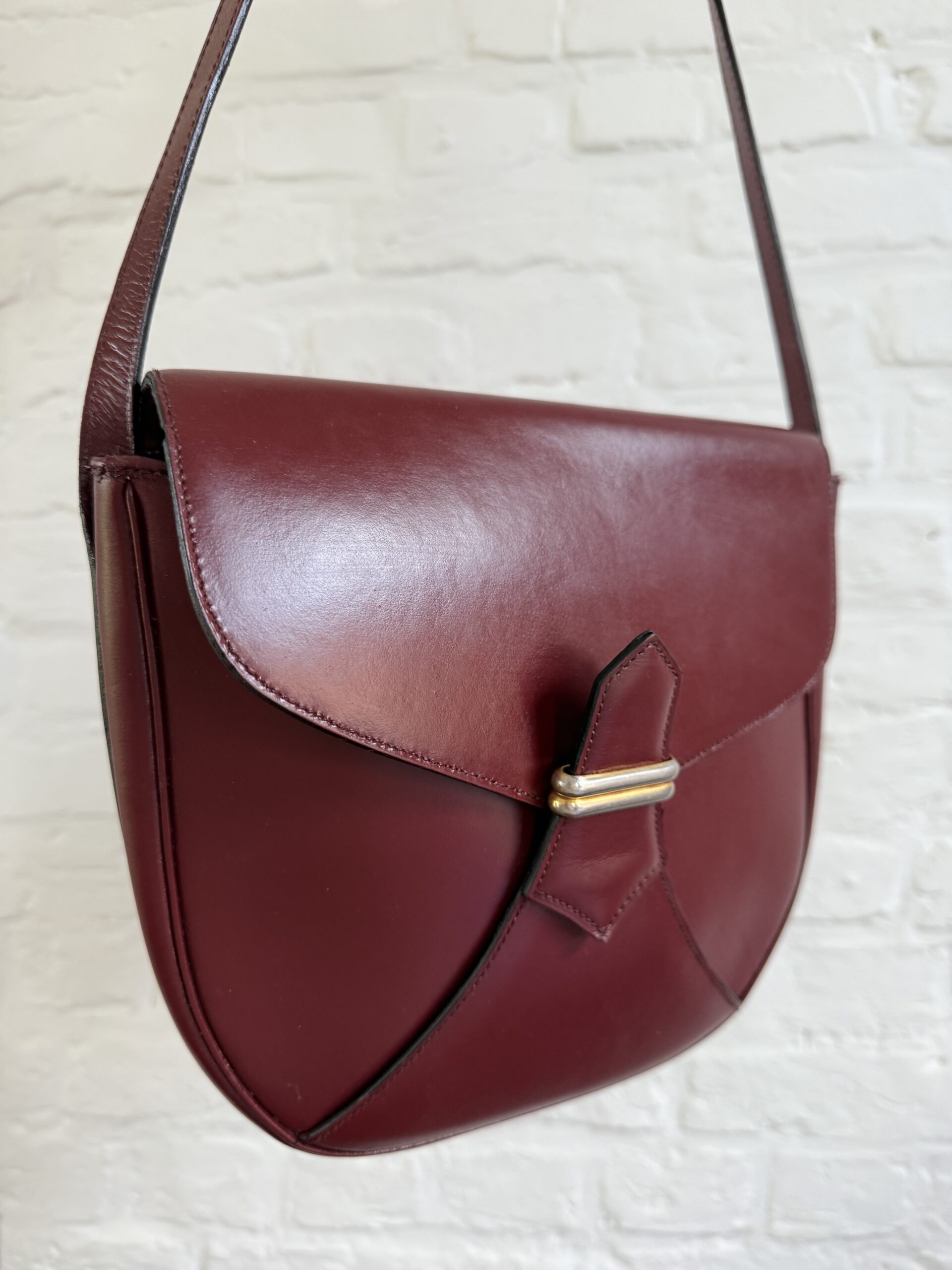 Vintage Crossbody - Afbeelding 4