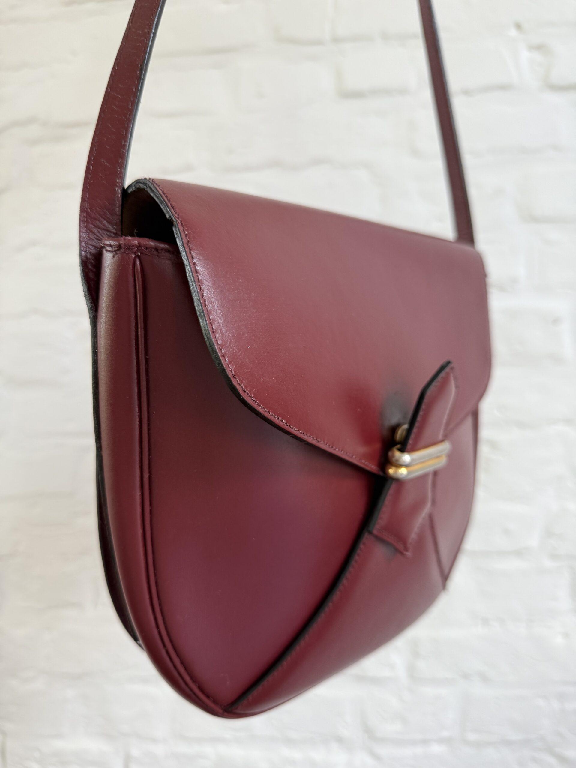 Vintage Crossbody - Afbeelding 5